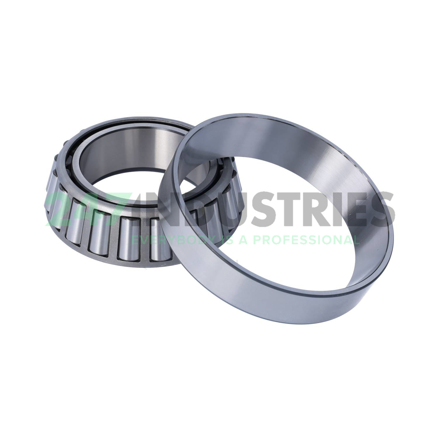 665A/653 Timken Image 4