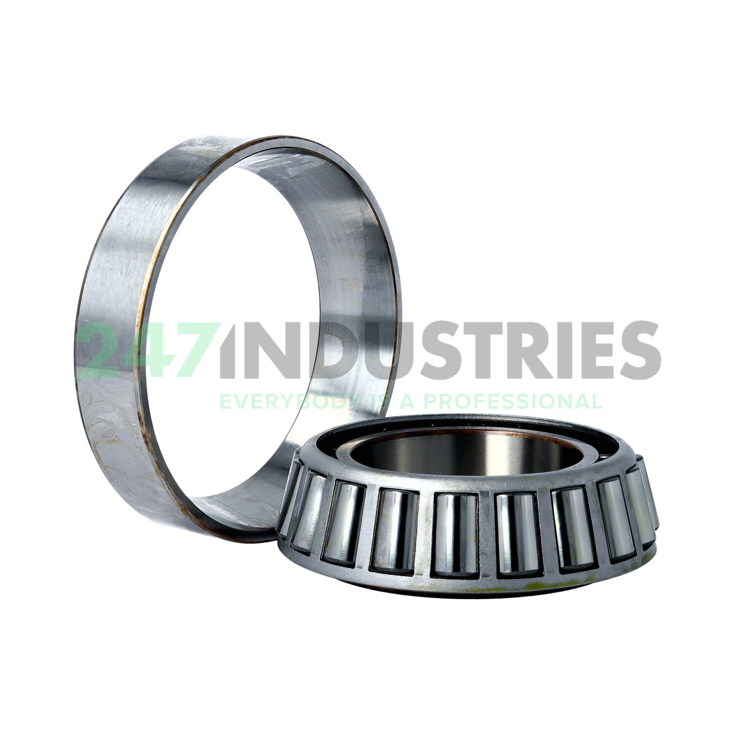 32212J2/QVB022 SKF Image 2