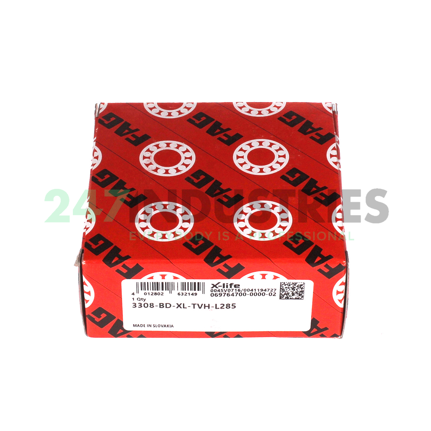 3308-BD-XL-TVH-L285 FAG Image 3