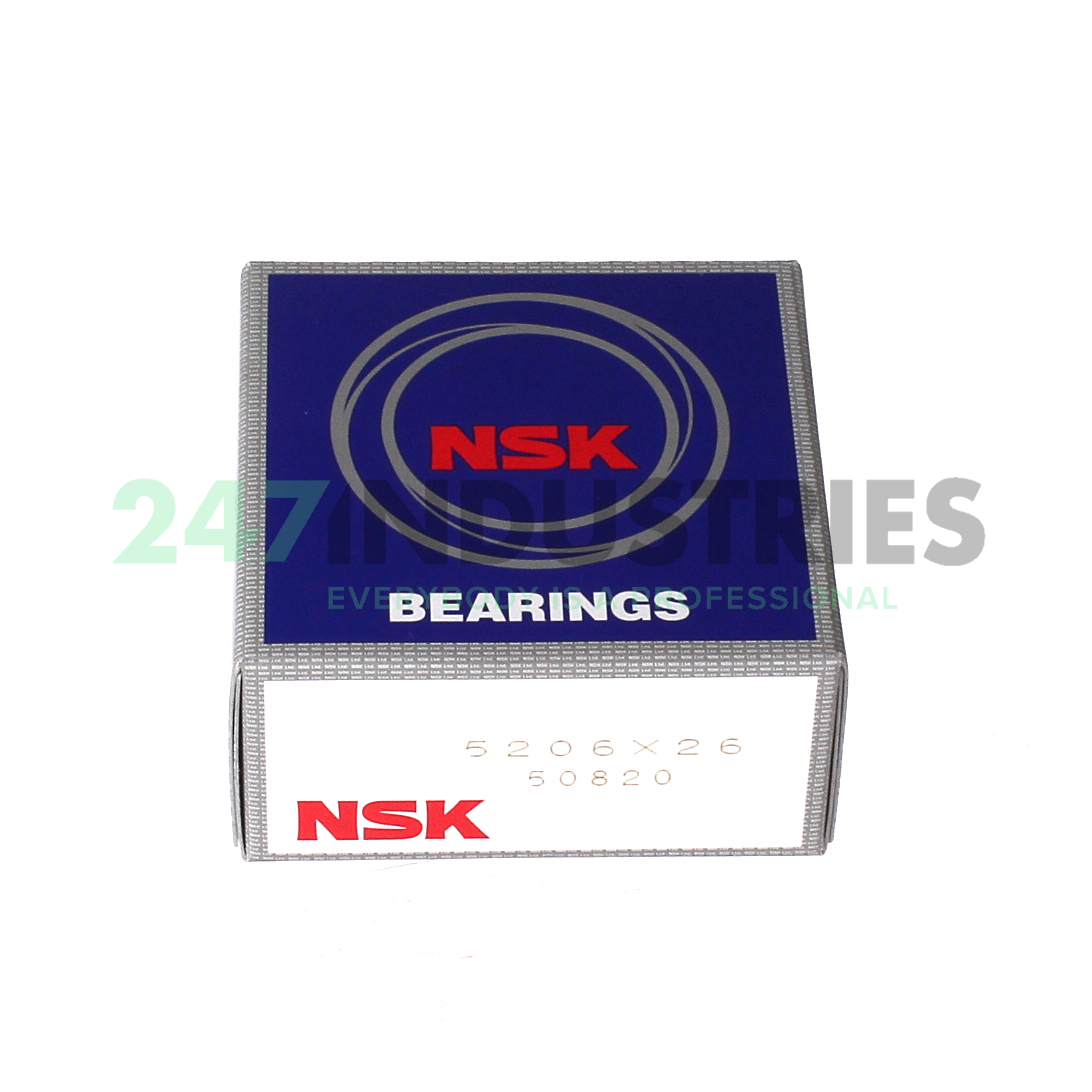 5206X26 NSK Image 3