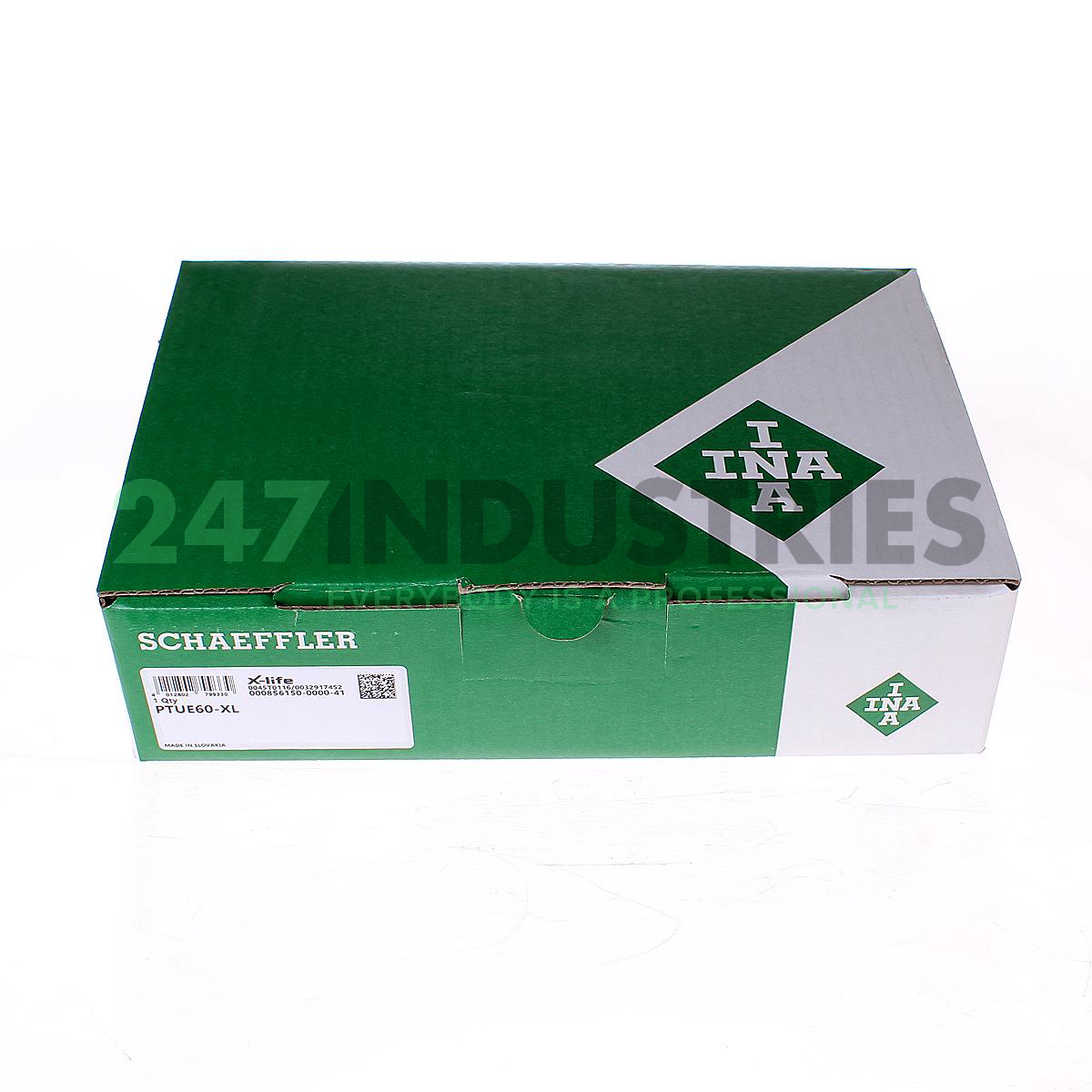 PTUE60-XL INA Image 5