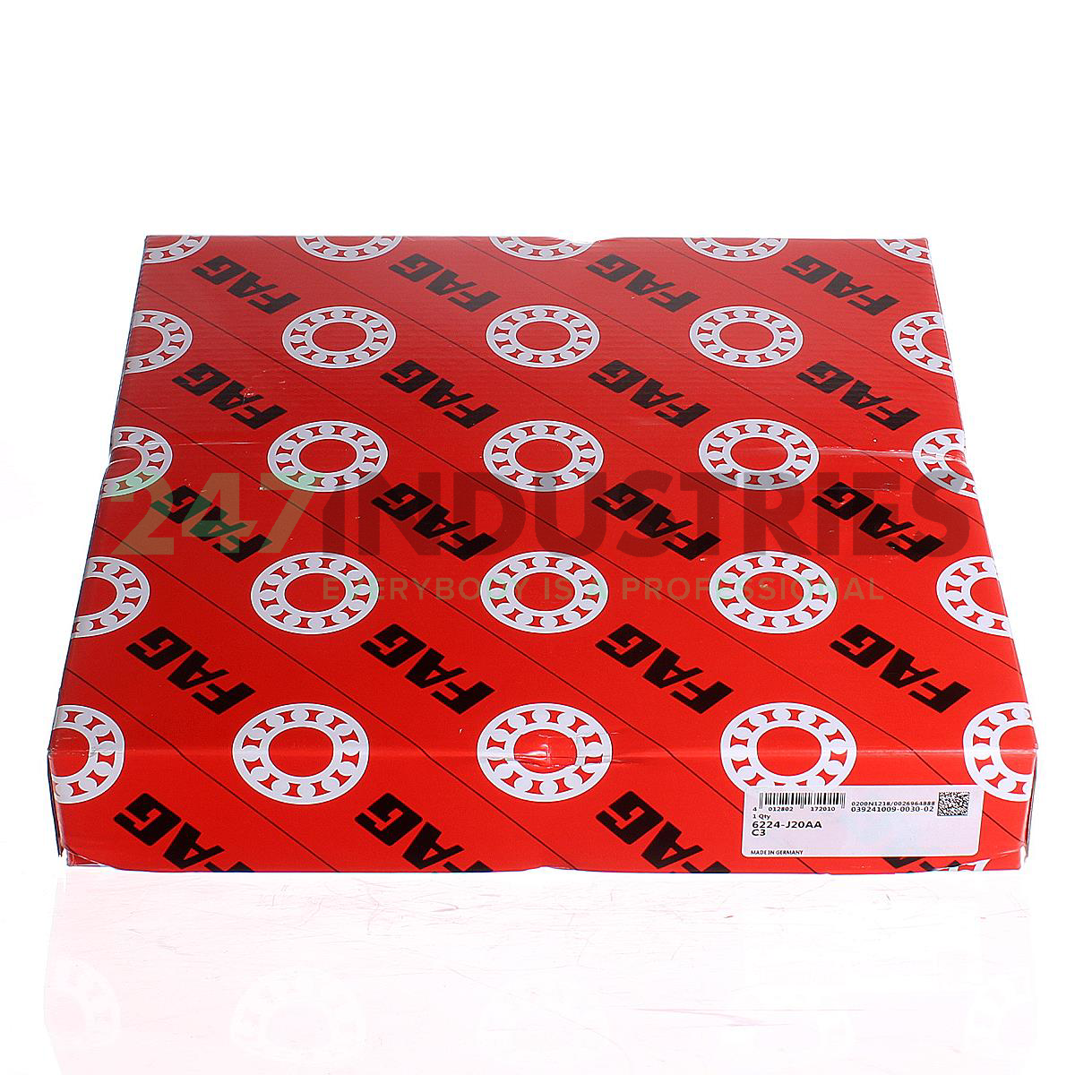 6224-J20AA-C3 FAG Image 3