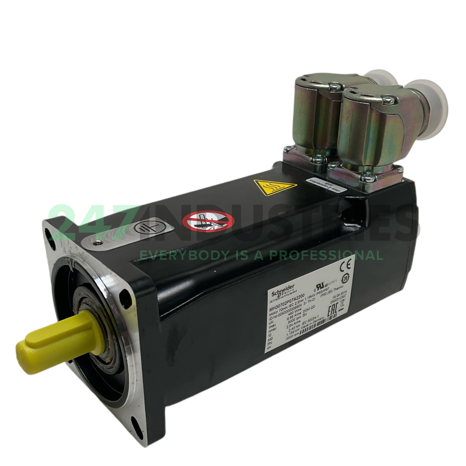 MH30702P07A2200 Schneider Electric