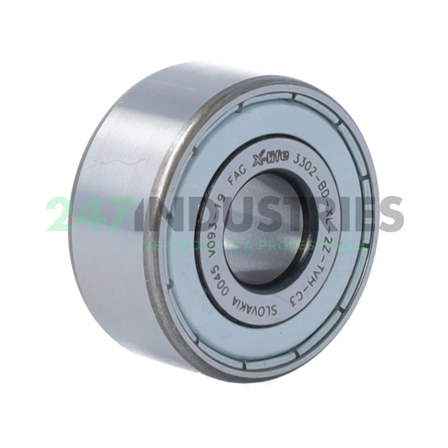 3302-BD-XL-2Z-TVH-C3 FAG