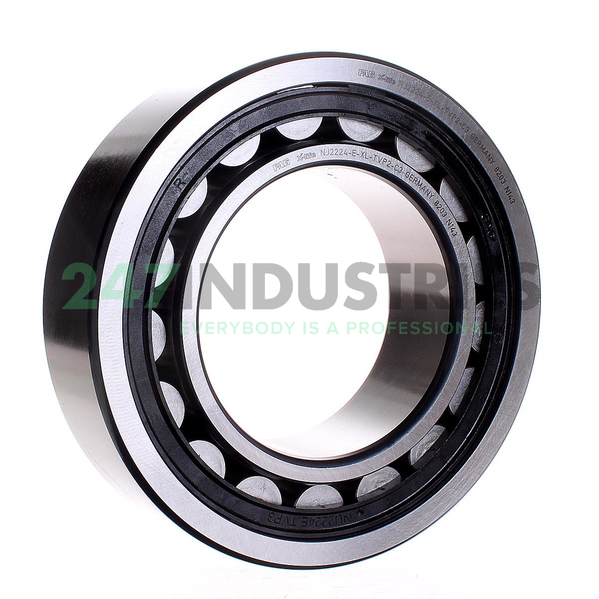 NJ2224-E-XL-TVP2-C3 FAG