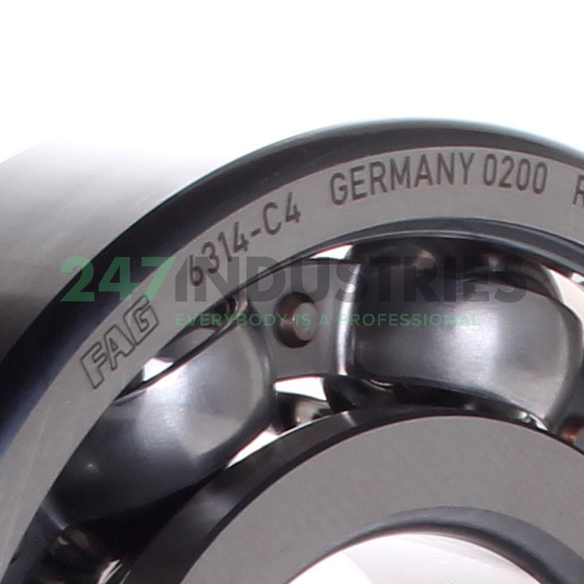 6314-C4 FAG Image 2