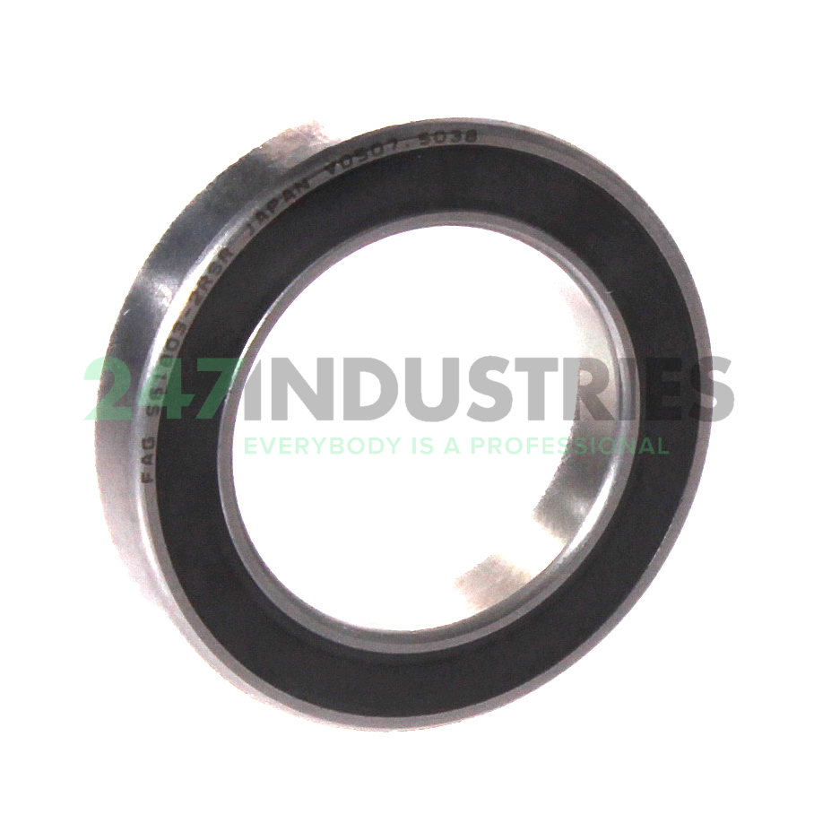 S61803-2RSR-HLC FAG Image 2