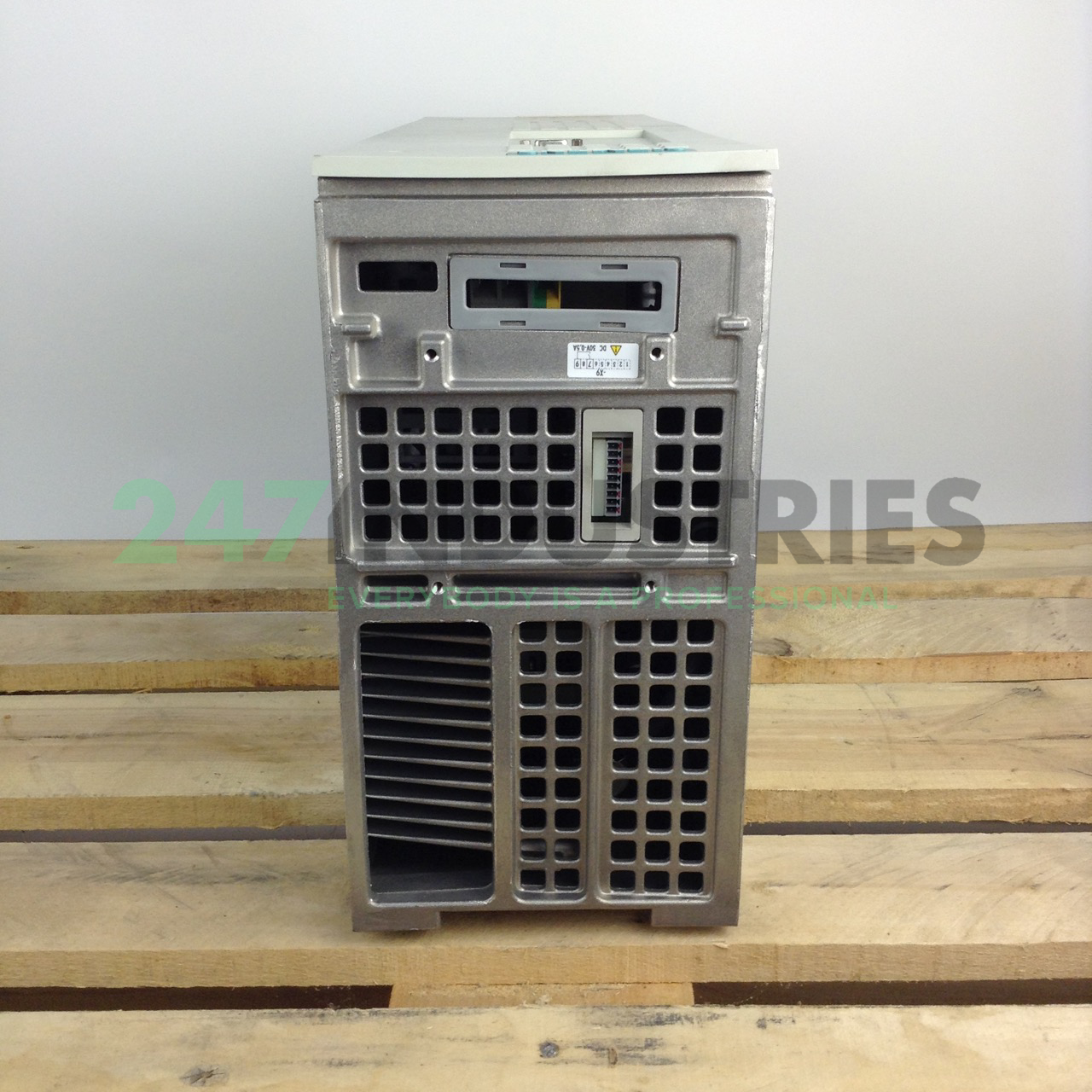 6SE7022-6TC51-Z Siemens Image 6