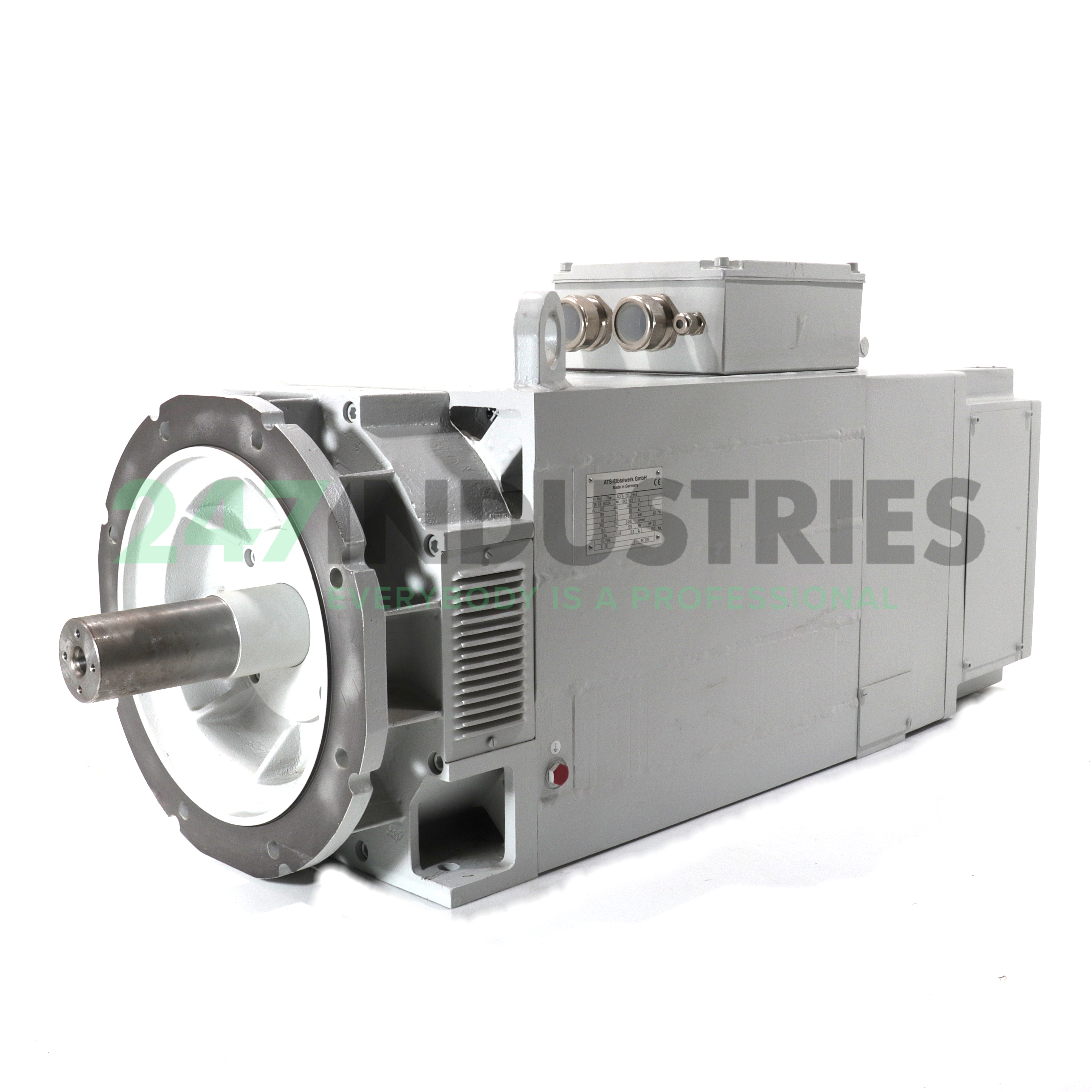 ACFA225.3-B-6 ATS Elbtalwerk