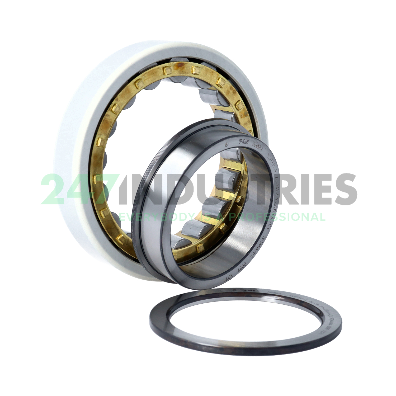 NUP214-E-XL-M1-F1-J20AA-C4 FAG