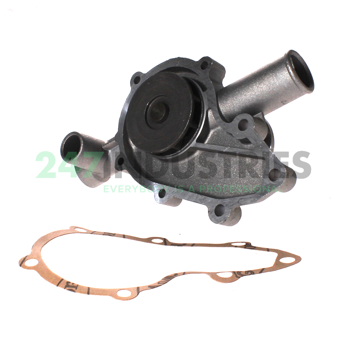 VKPC88610 SKF Image 2