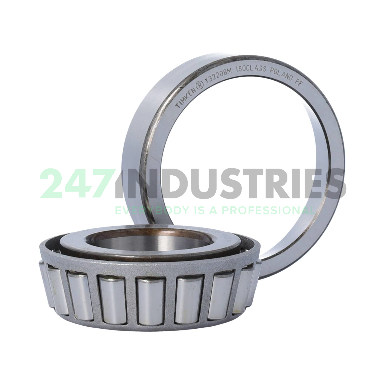 32208M Timken Image 3