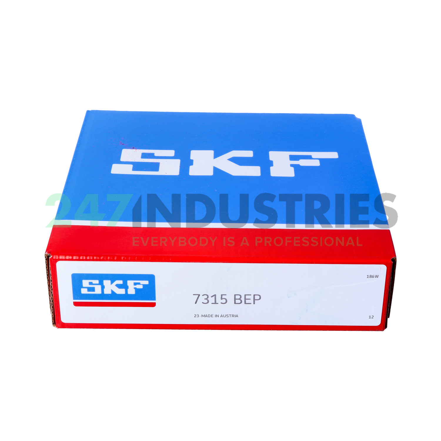 7315BEP SKF Image 3