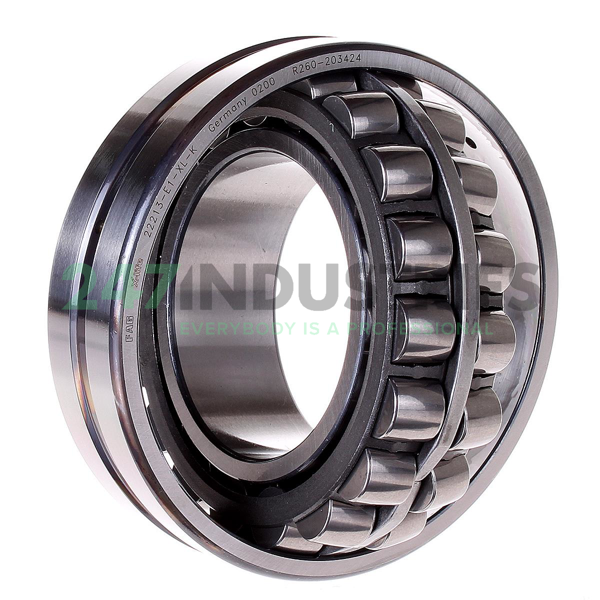 22213-E1-XL-K FAG Image 2