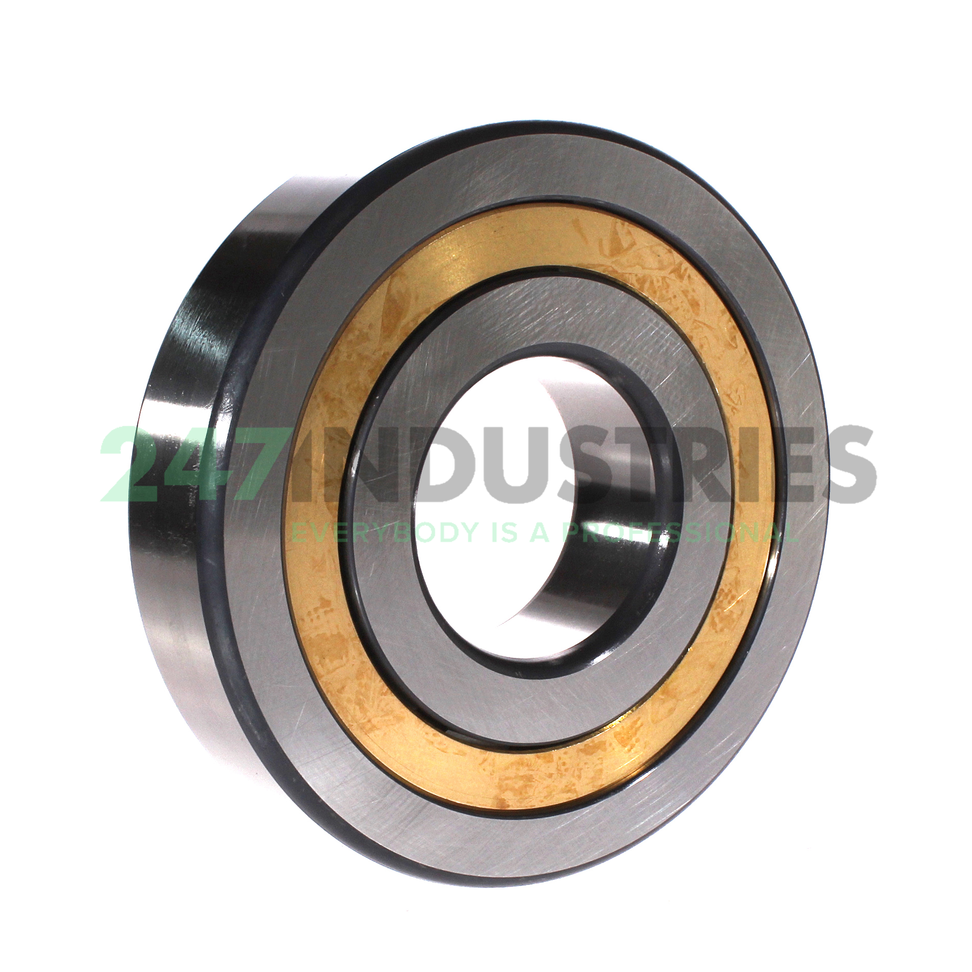 NJ414-XL-M1A-C3 FAG Image 2