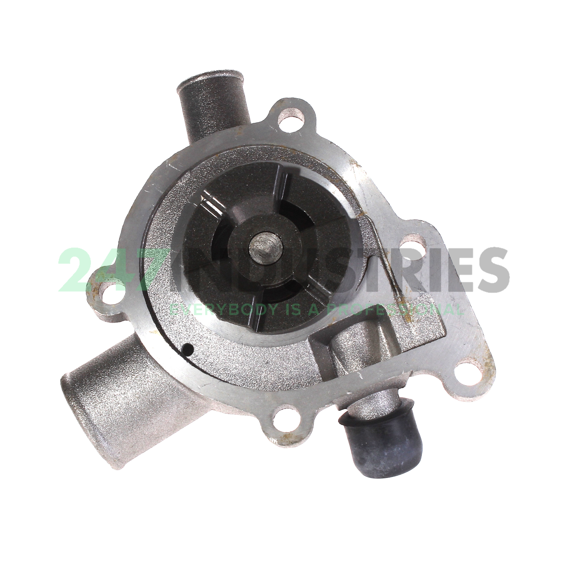 VKPC83204 SKF Image 5