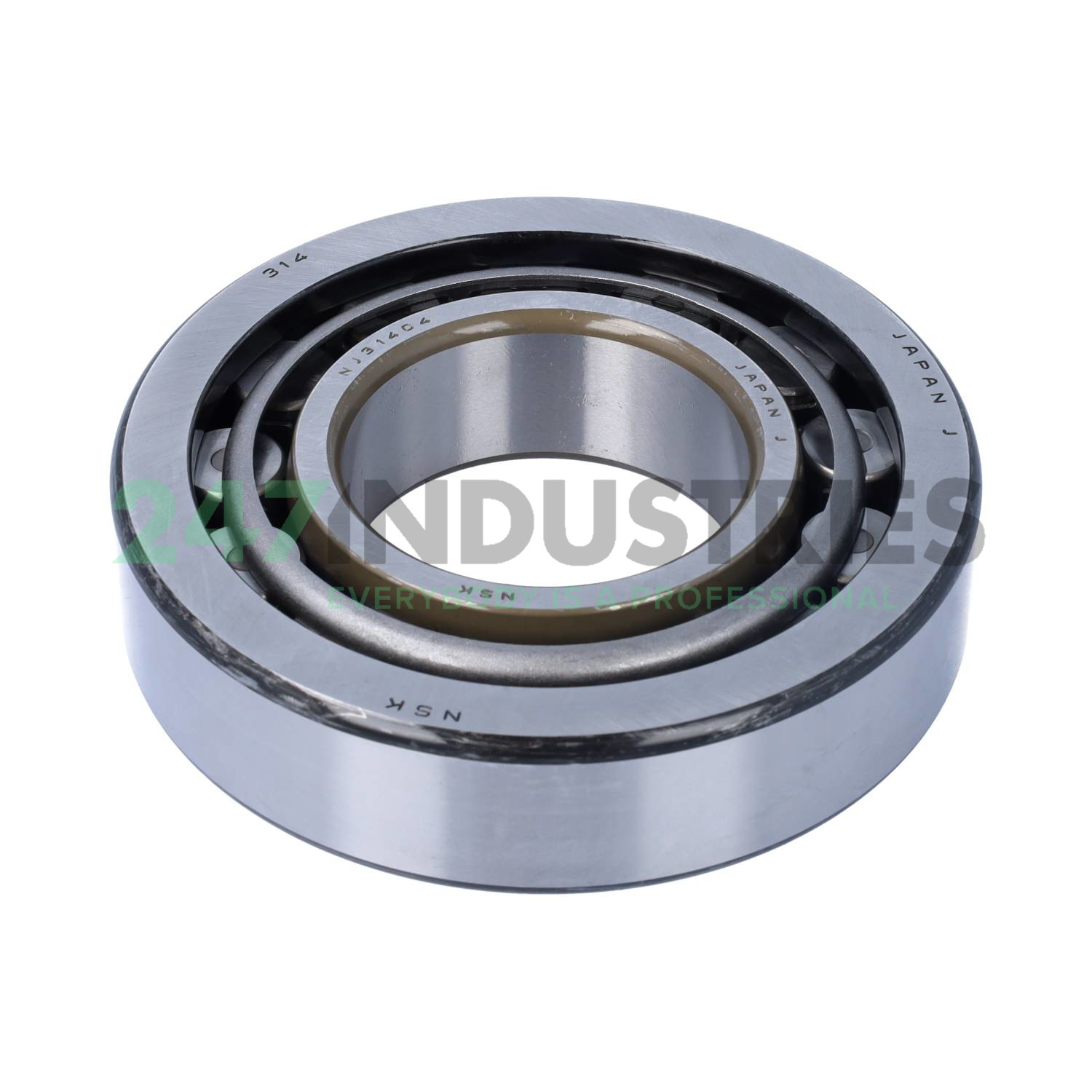 NJ314WC4 NSK Image 3