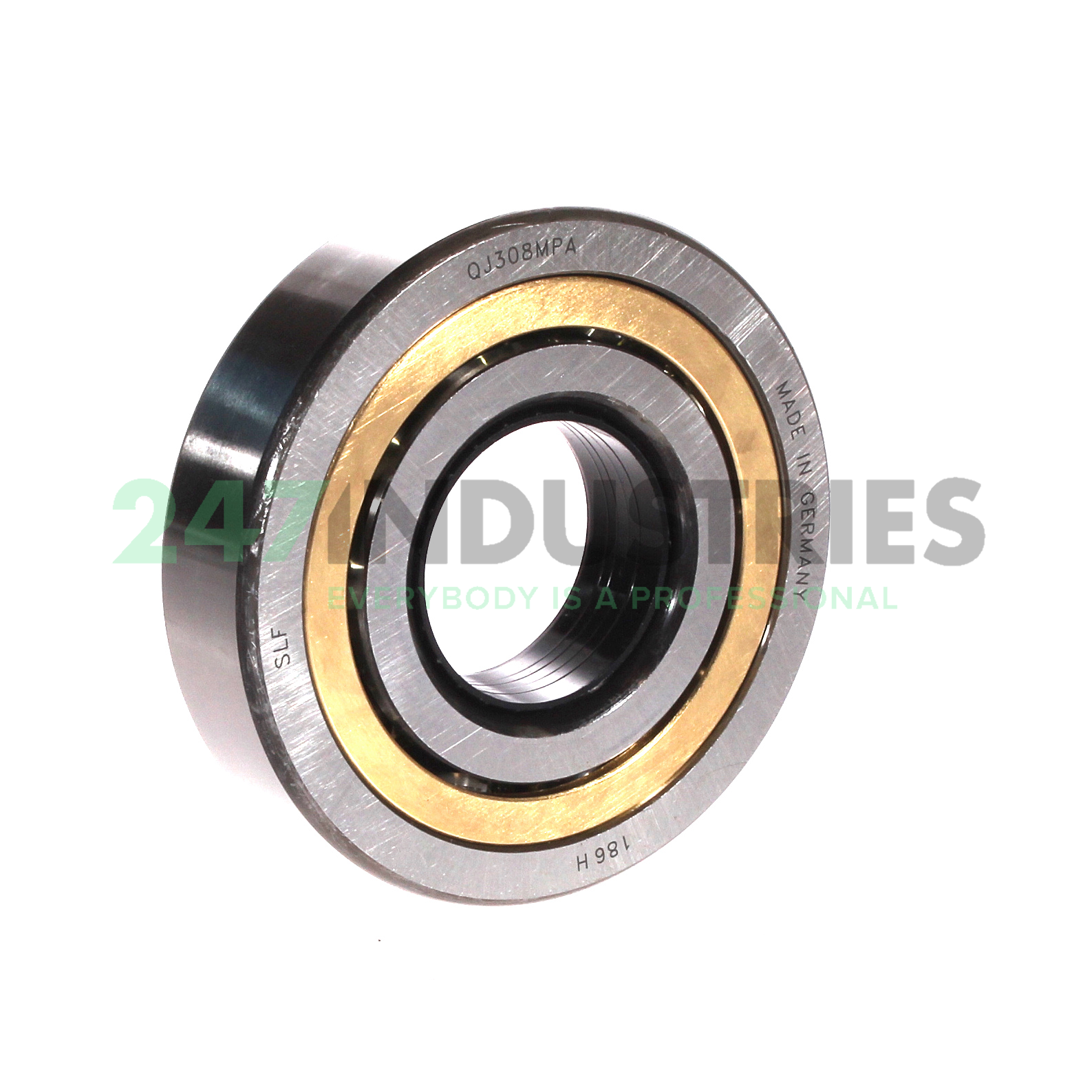 QJ308MPA SLF Fraureuth