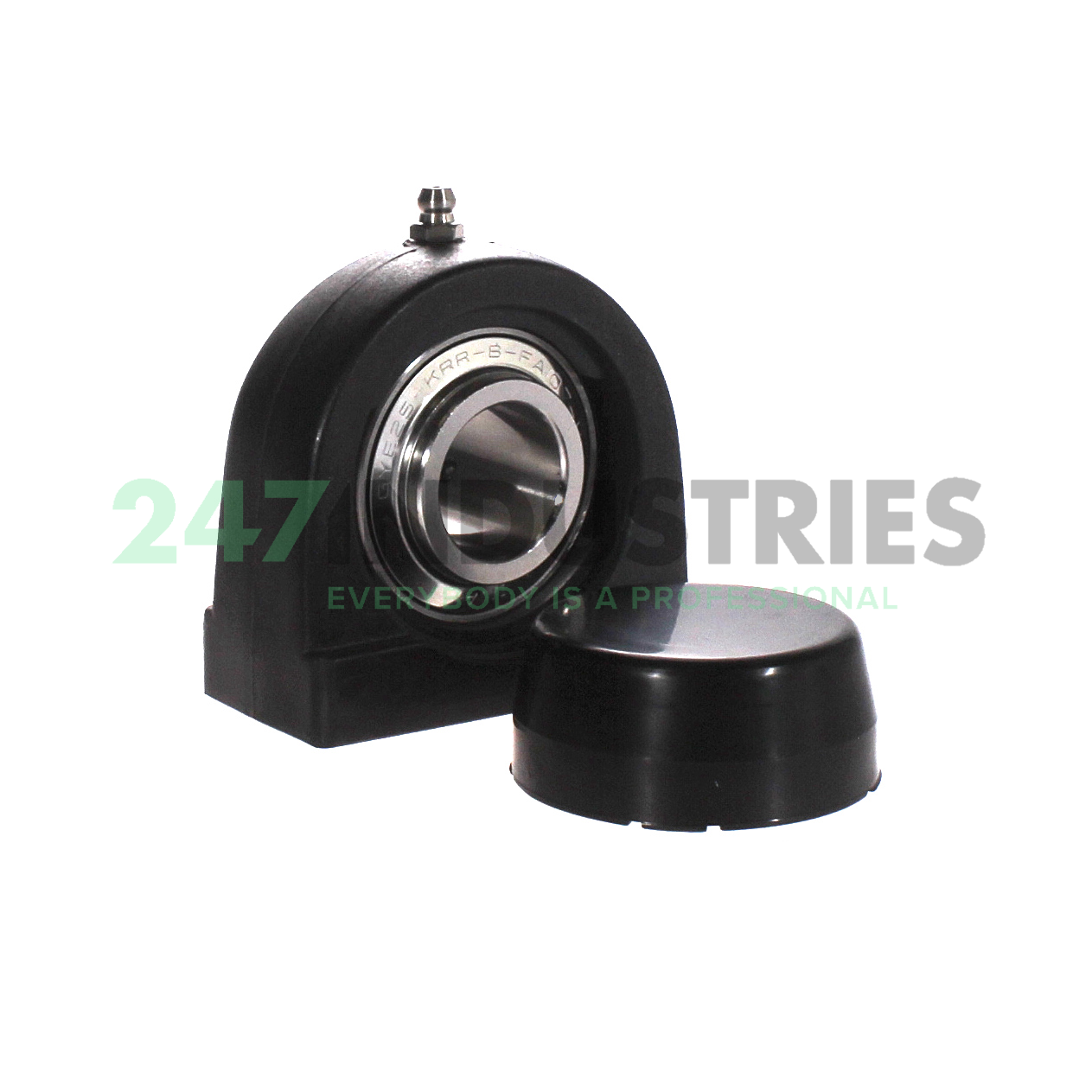 RSHEY25-TV-VA-HLA INA