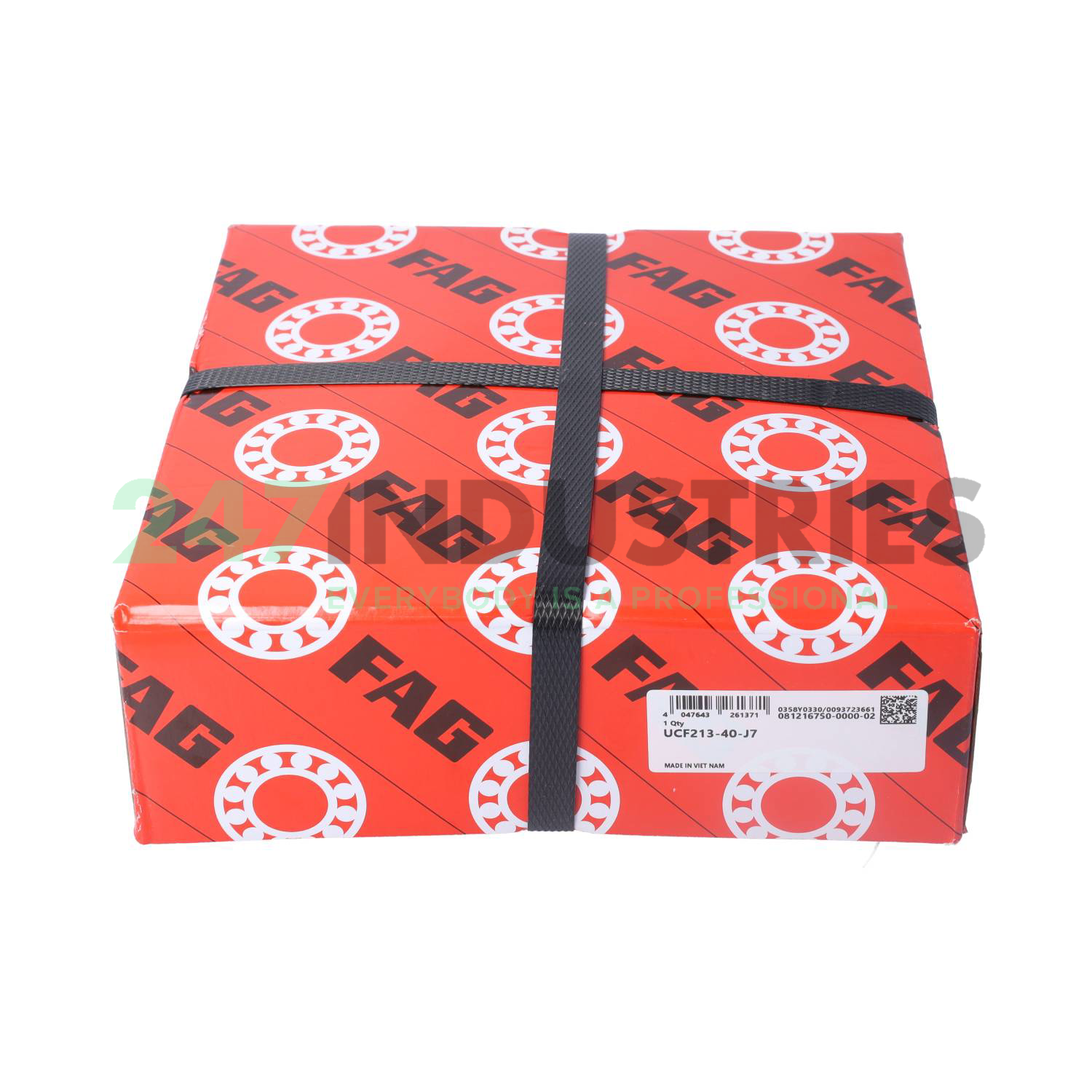 UCF213-40-J7 FAG Image 3