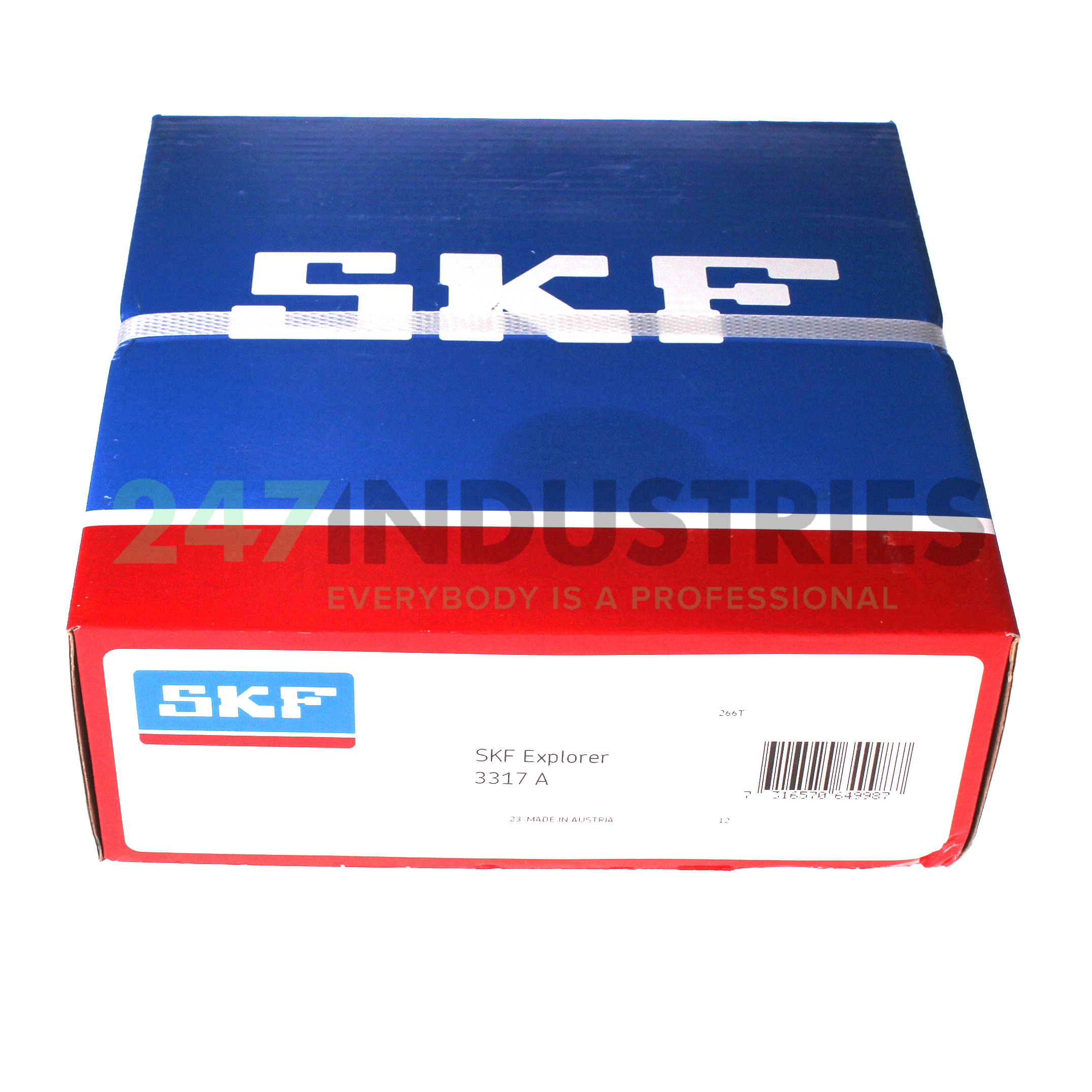 3317A SKF Image 3