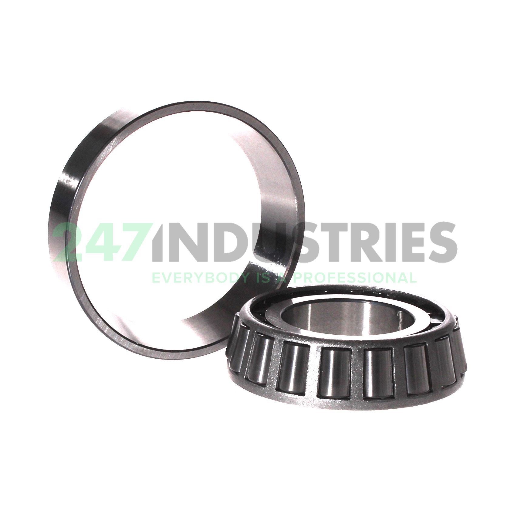 30207-XL FAG Image 2