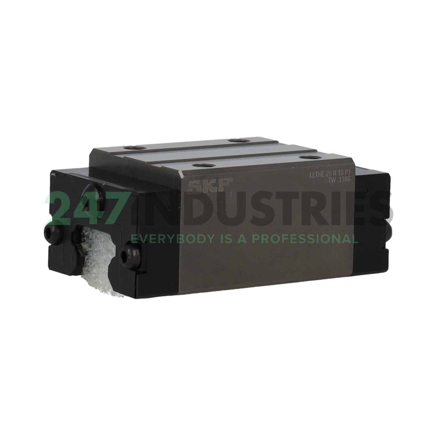 LLTHC 25 R-T0 P3 SKF