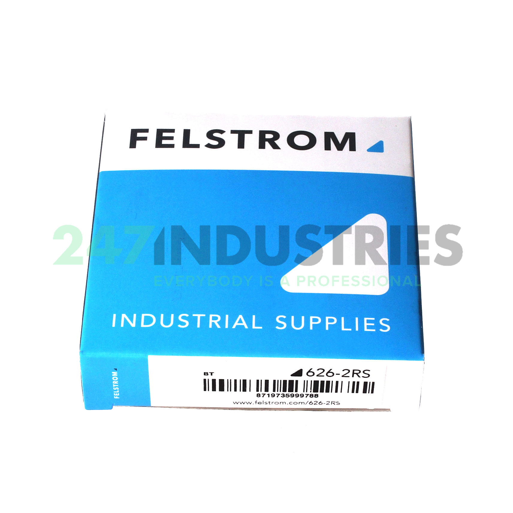626-2RS Felstrom Image 3