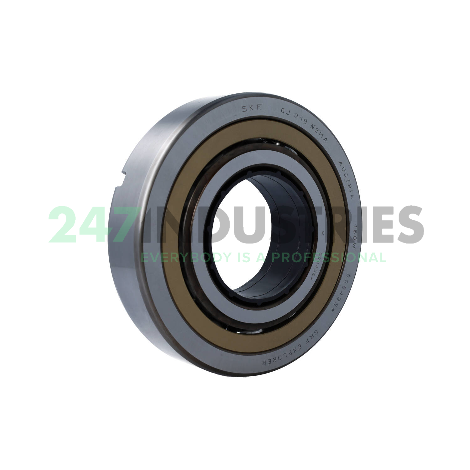 QJ319N2MA SKF Image 1