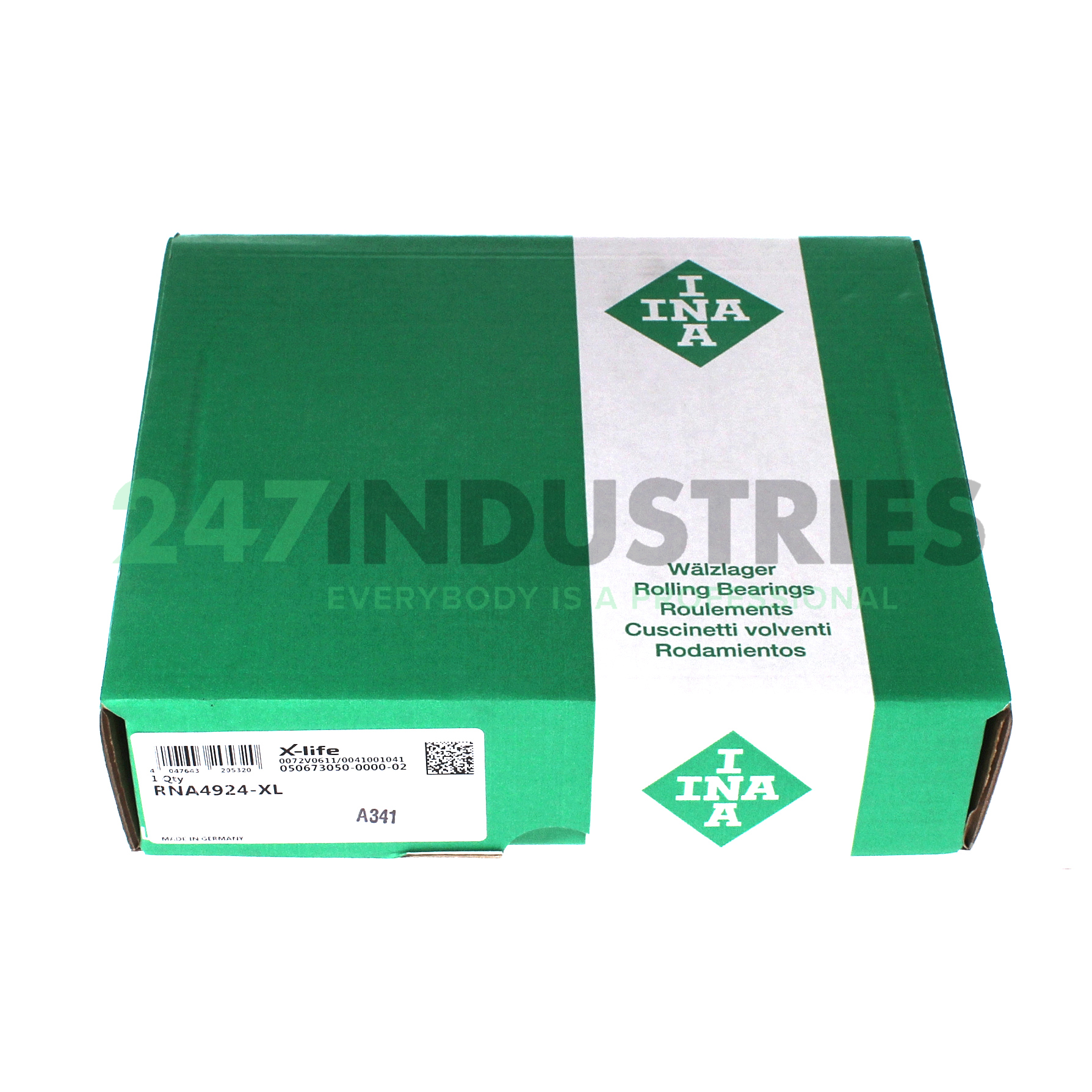 RNA4924-XL INA Image 4
