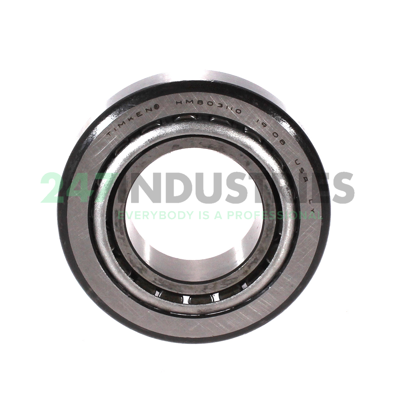 HM803149/HM803110 Timken Image 3