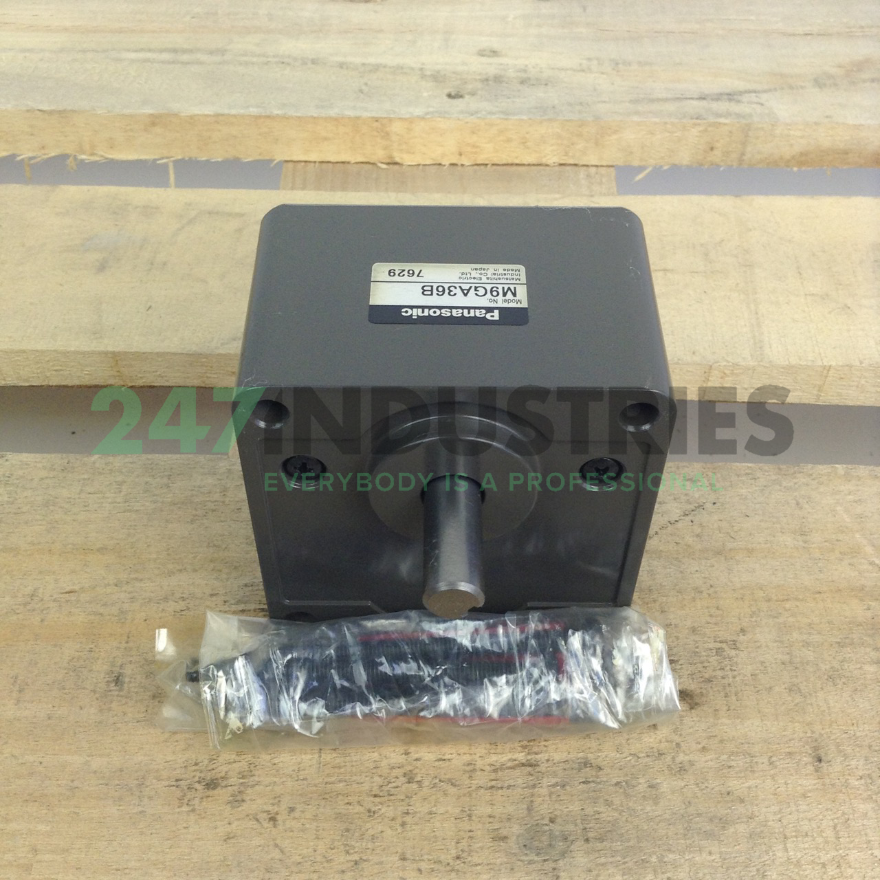 M9GA36B Panasonic Image 6