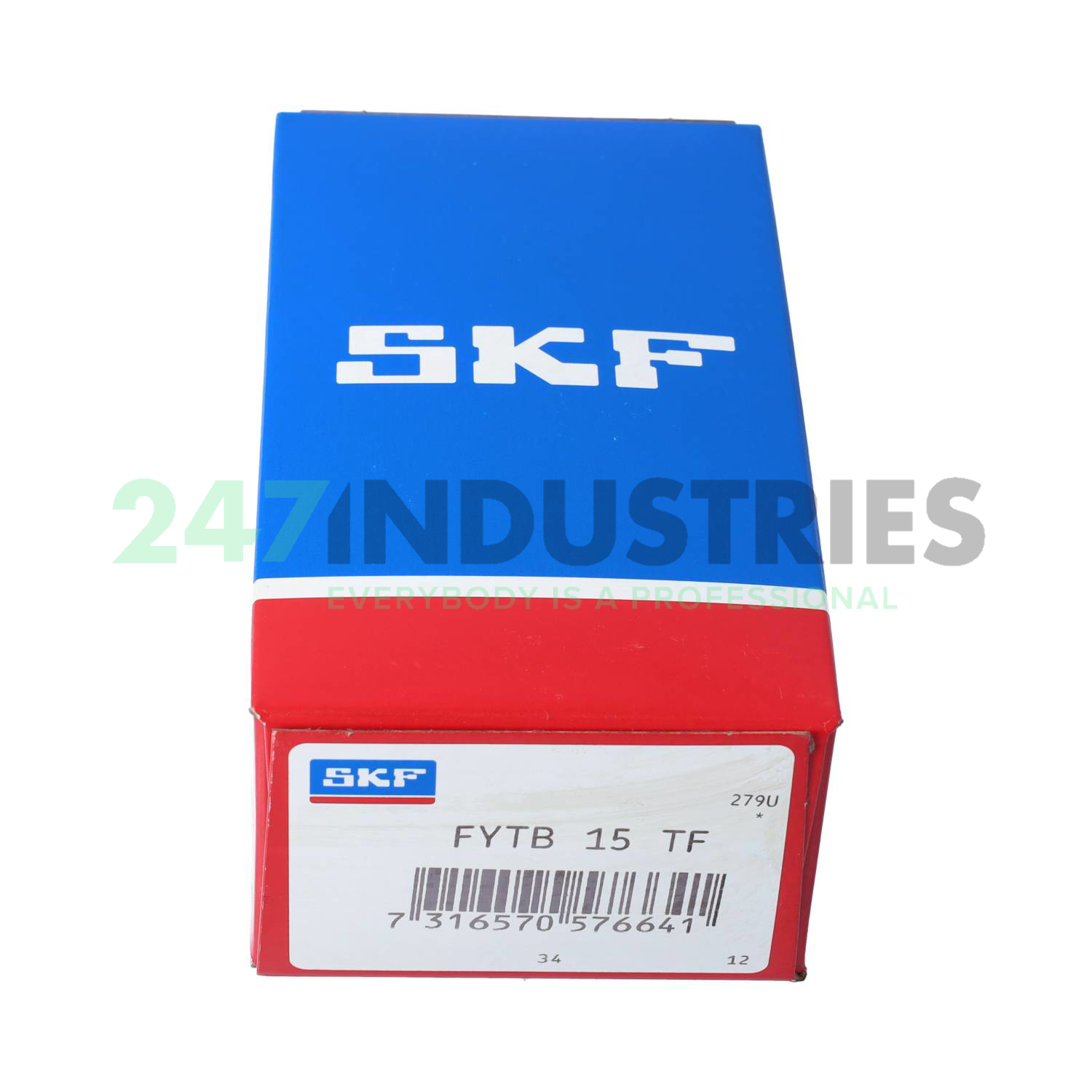 FYTB15TF SKF Image 3