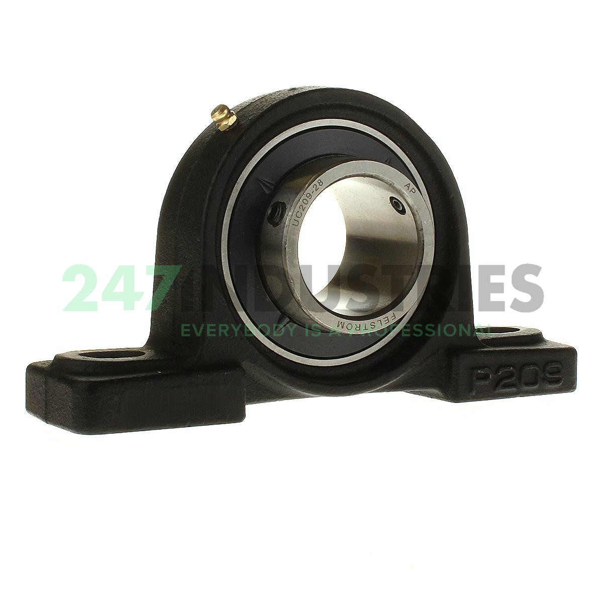UCP209-28 Felstrom