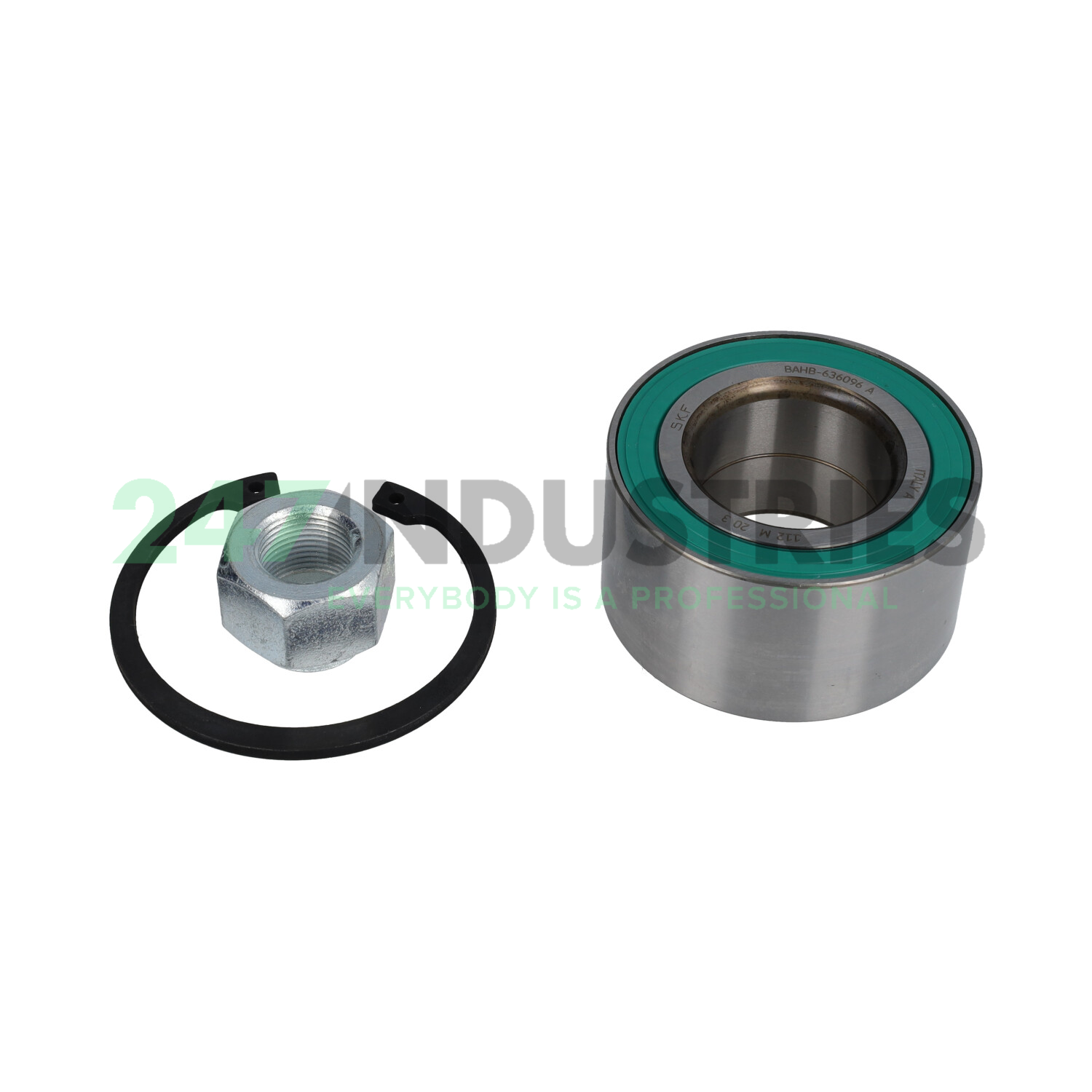 VKBA3902 SKF Image 2