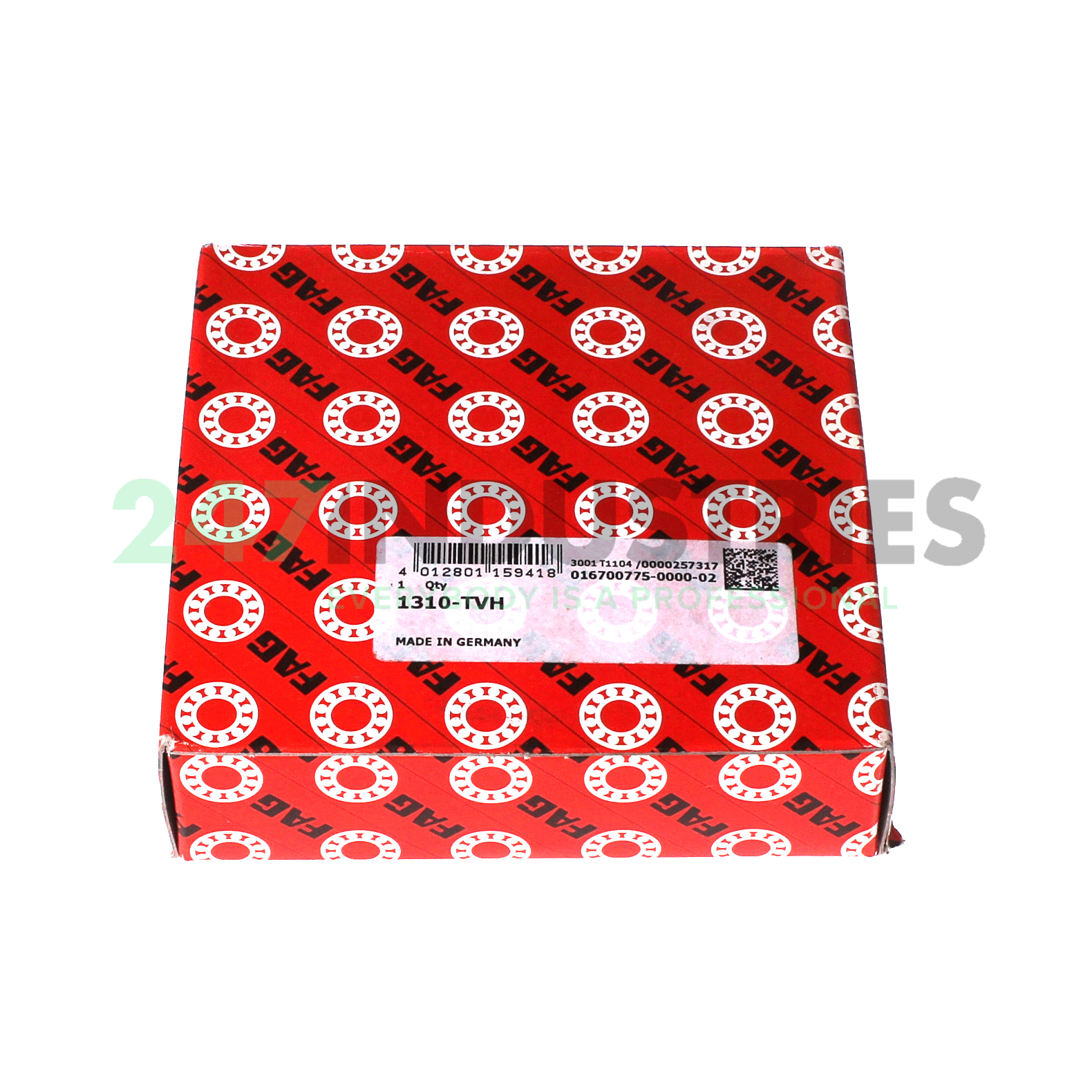 1310-TVH FAG Image 4