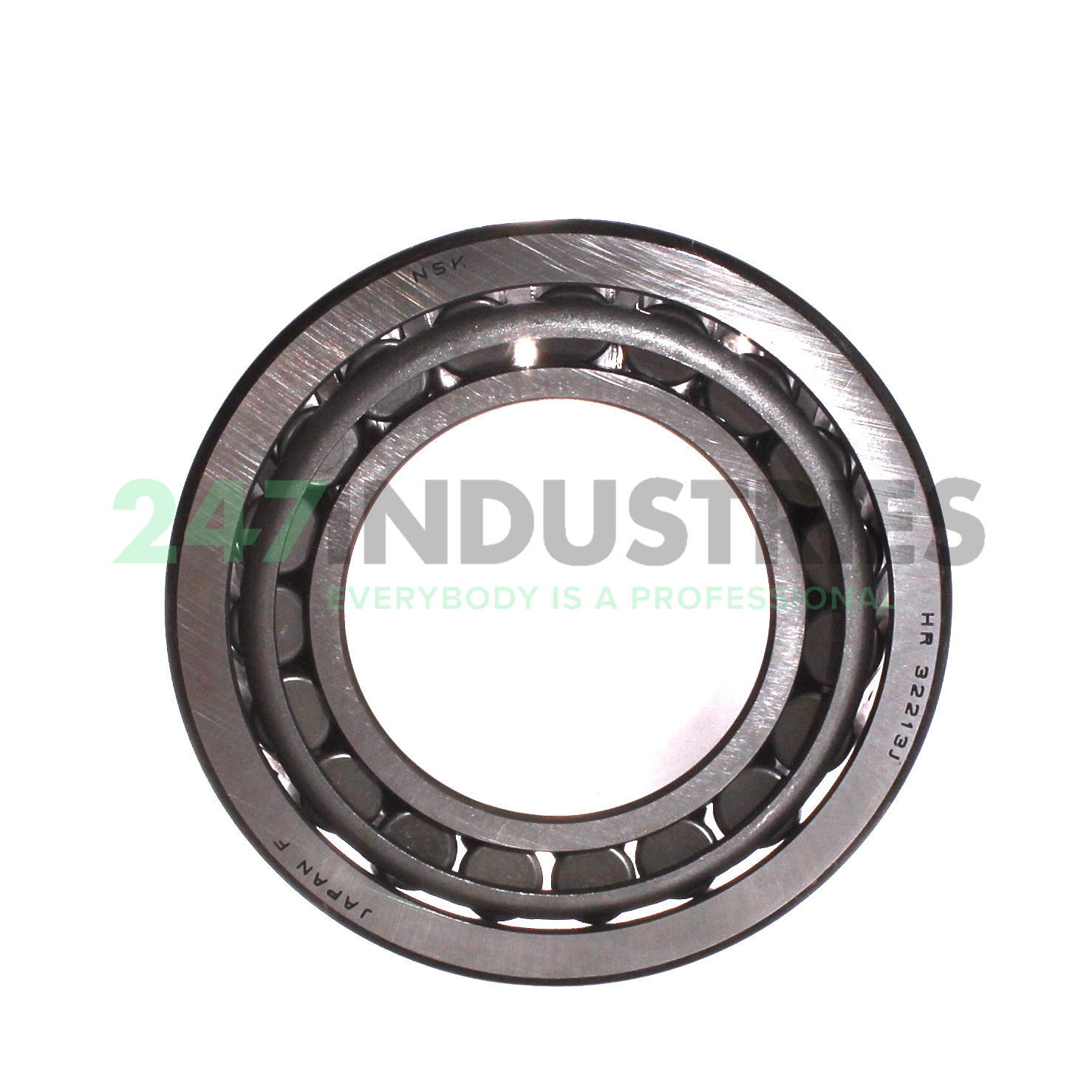 HR32213J NSK Image 3