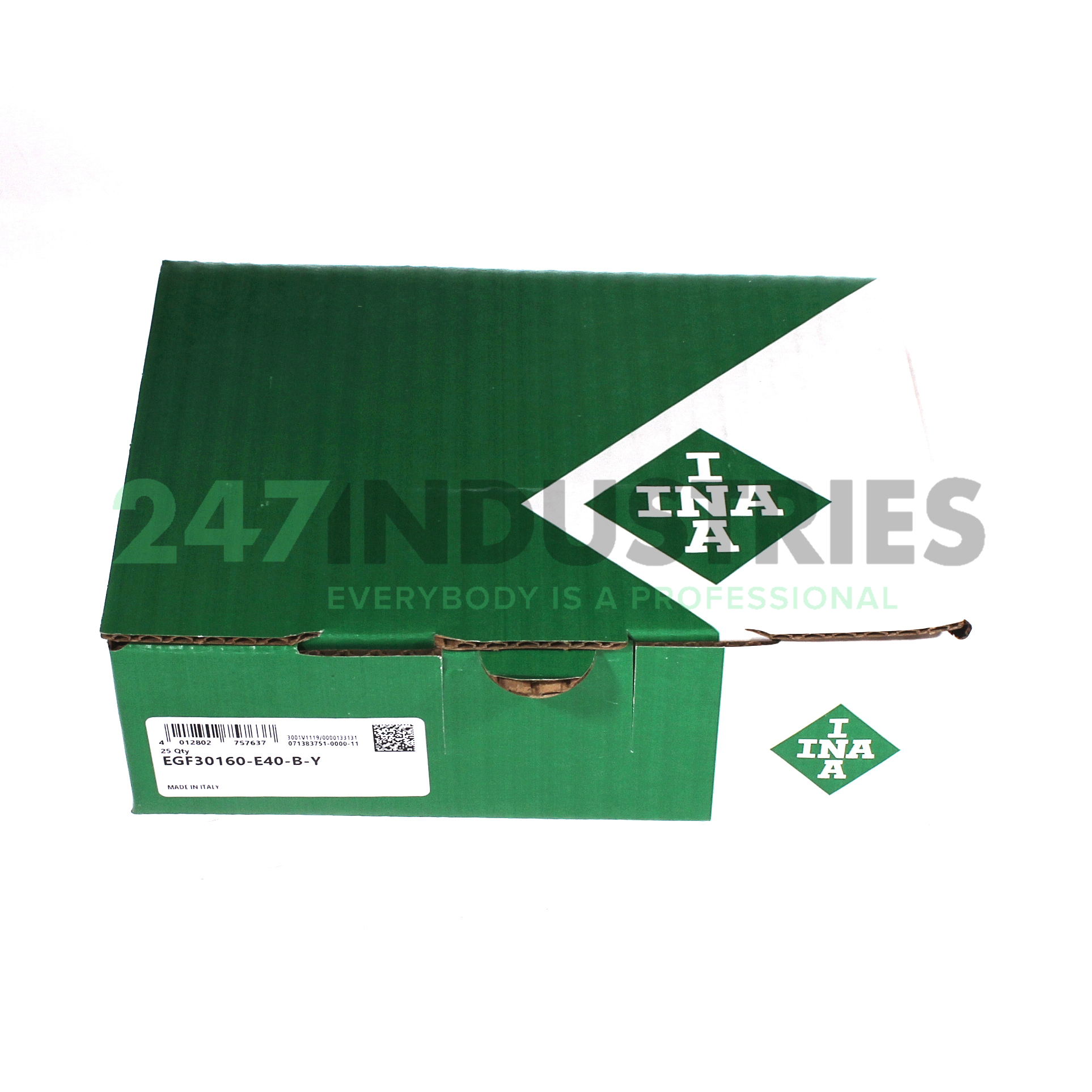 EGF30160-E40-B-Y INA Image 3