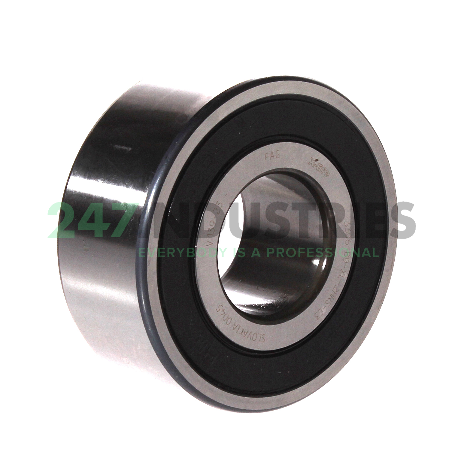 3306-BD-XL-2HRS-C3 FAG Image 2