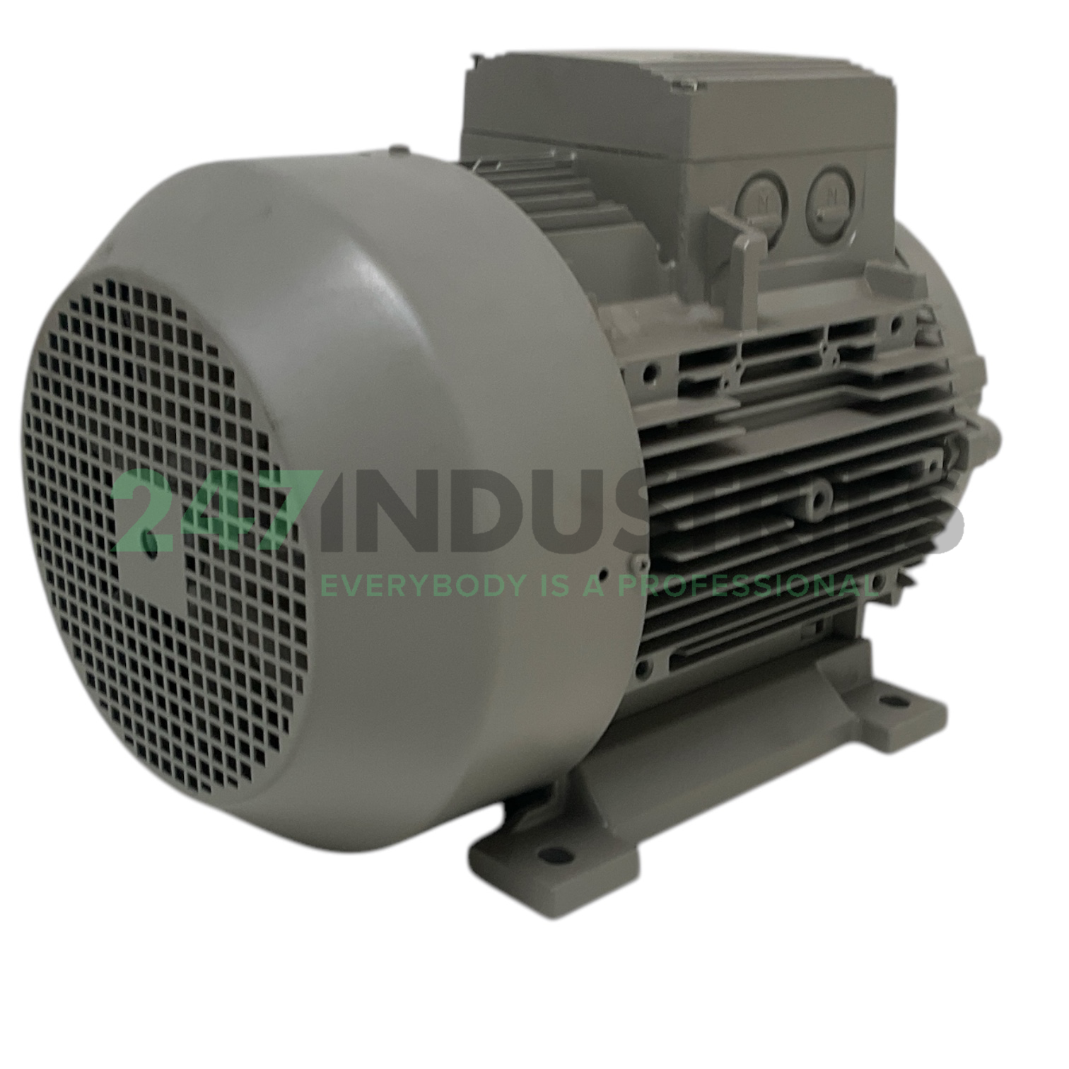 1LA7166-6AA60 Siemens Image 3