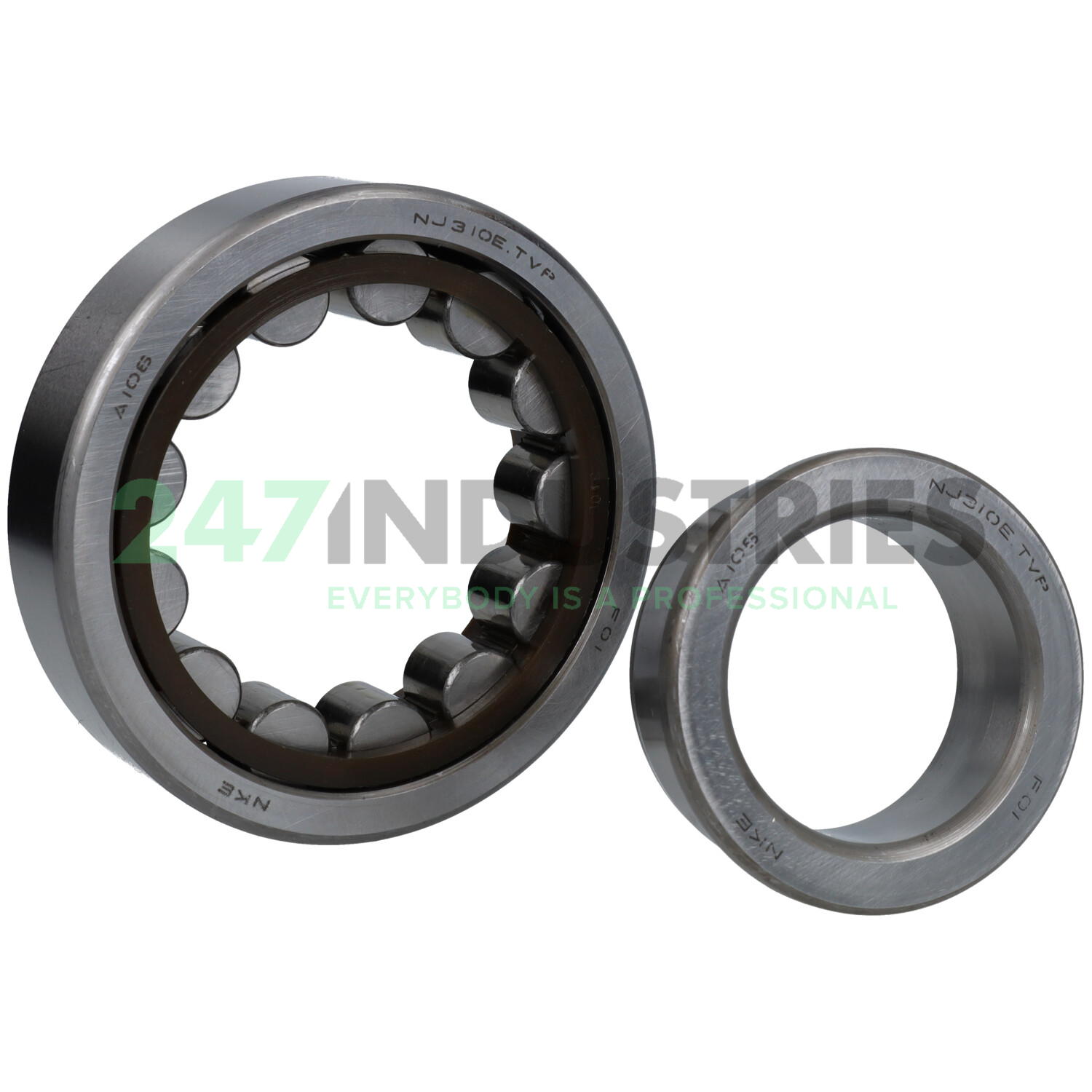 NJ310E.TVP NKE Image 3