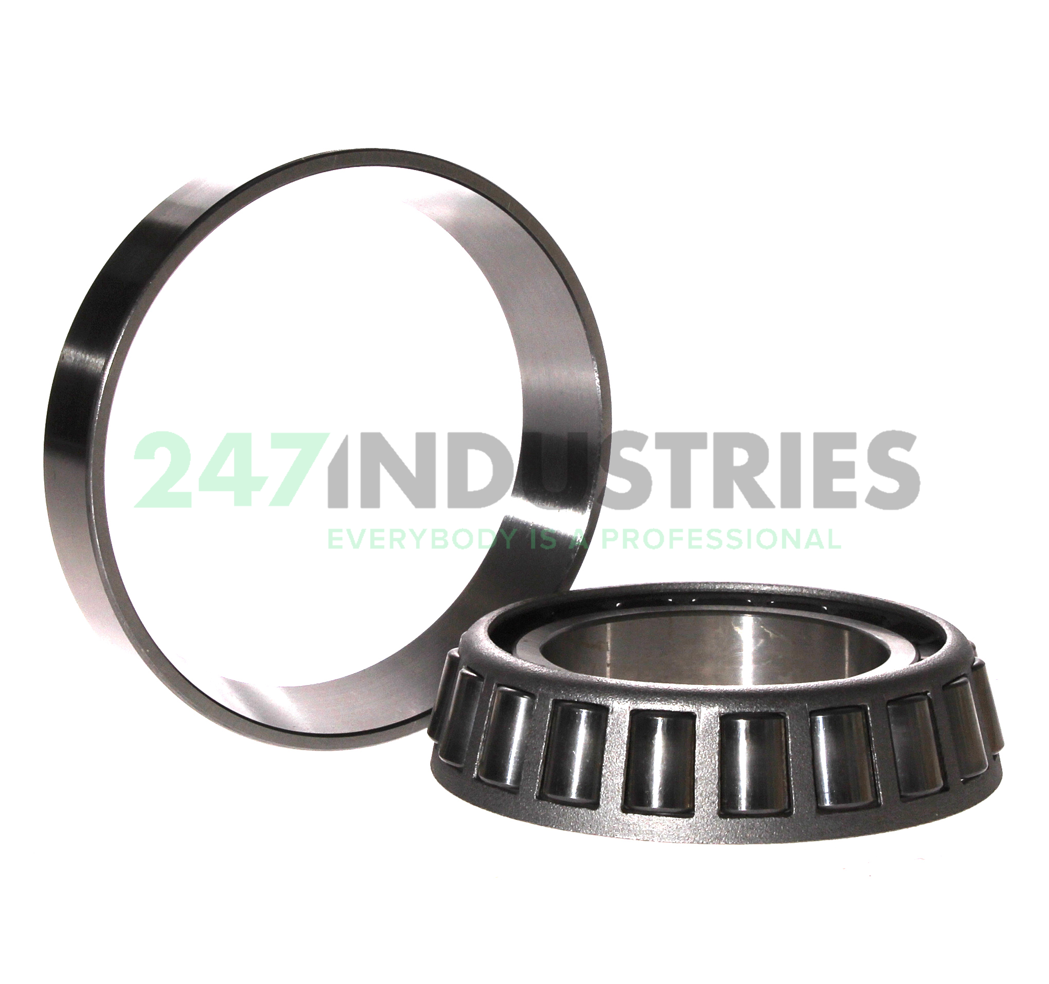 30211M-90KM1 Timken Image 2