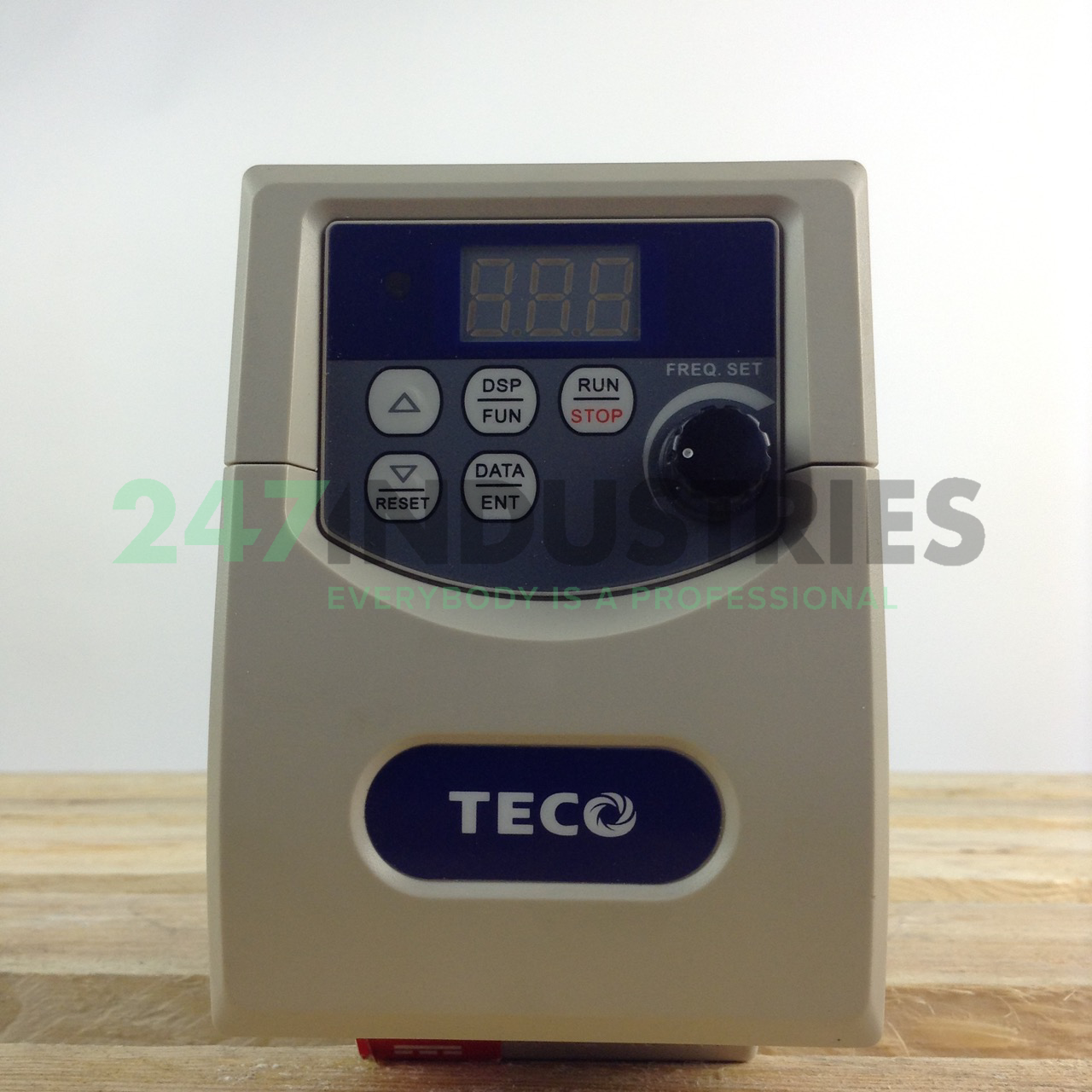 JNEV-2P5-H1F Teco Image 4