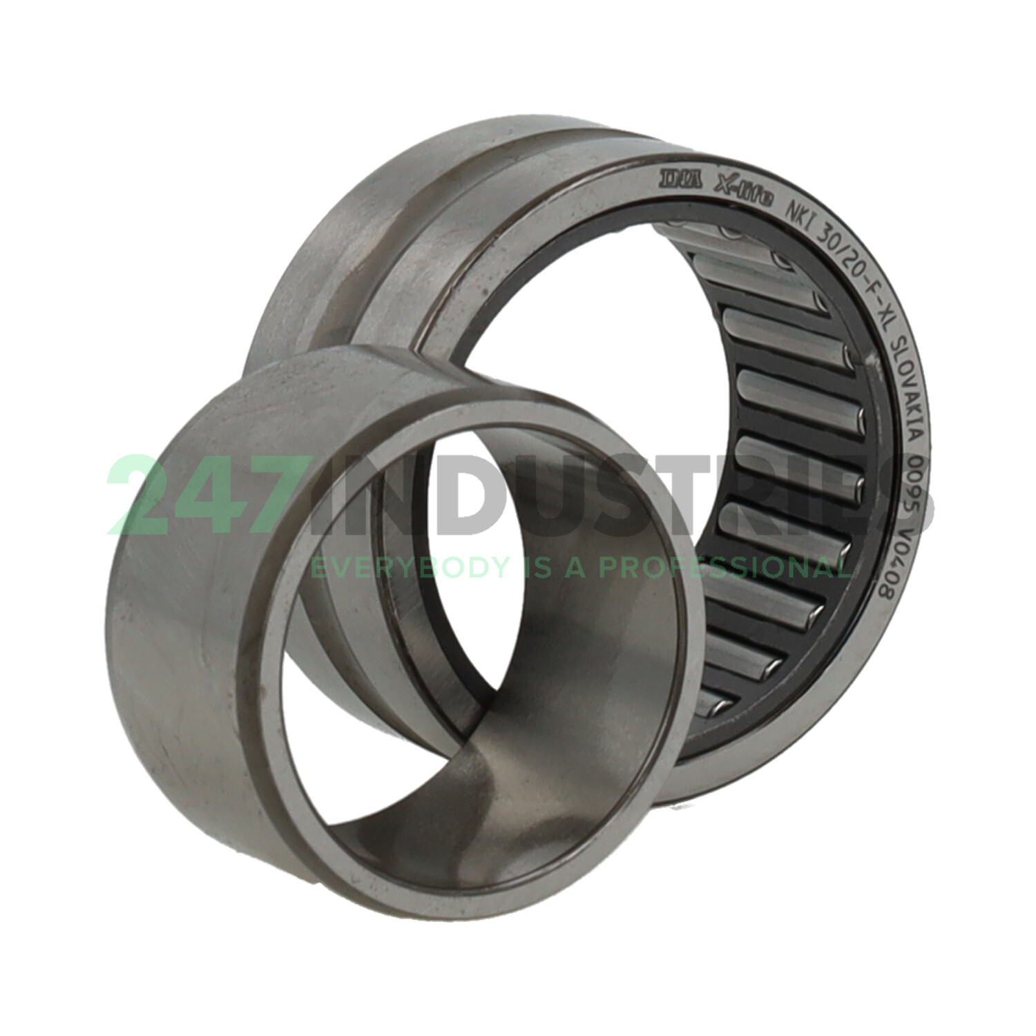 NKI30/20-F-XL INA Image 3