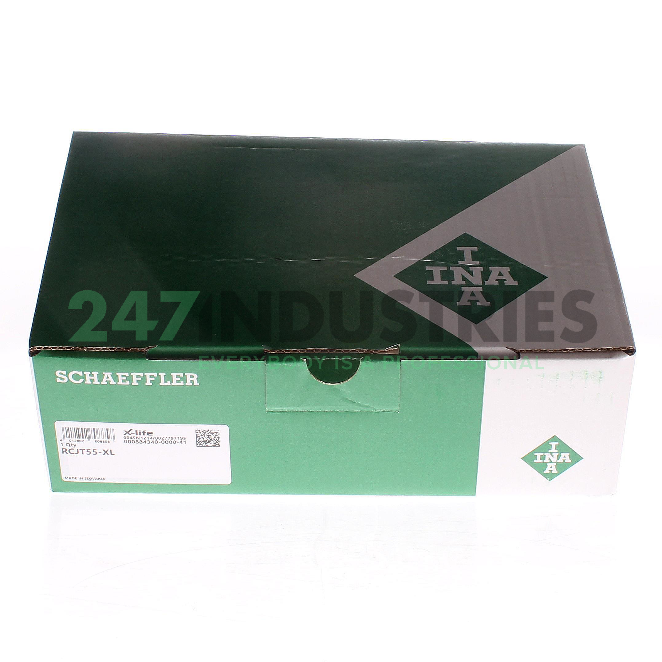 RCJT55-XL INA Image 2