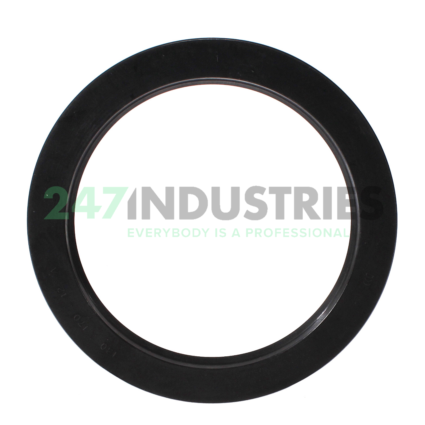 NBR180X140X12 Neutral