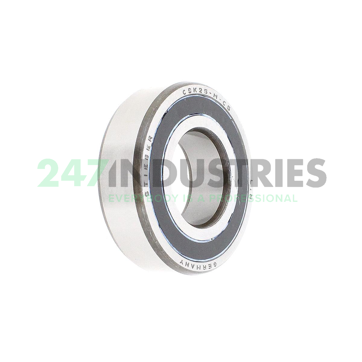 CSK25-M-2RS-C5 Stieber