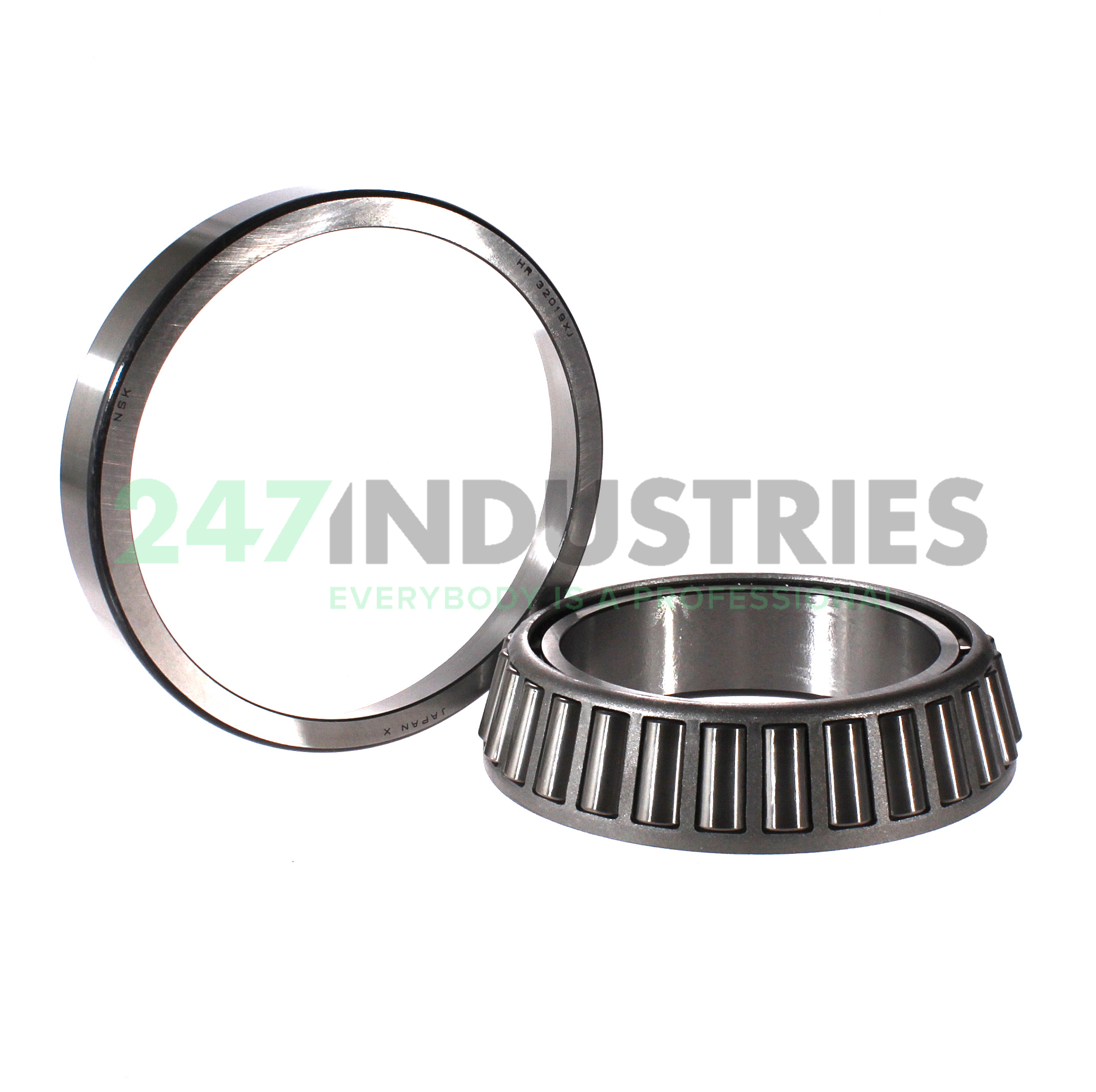 HR32019XJ NSK Image 1