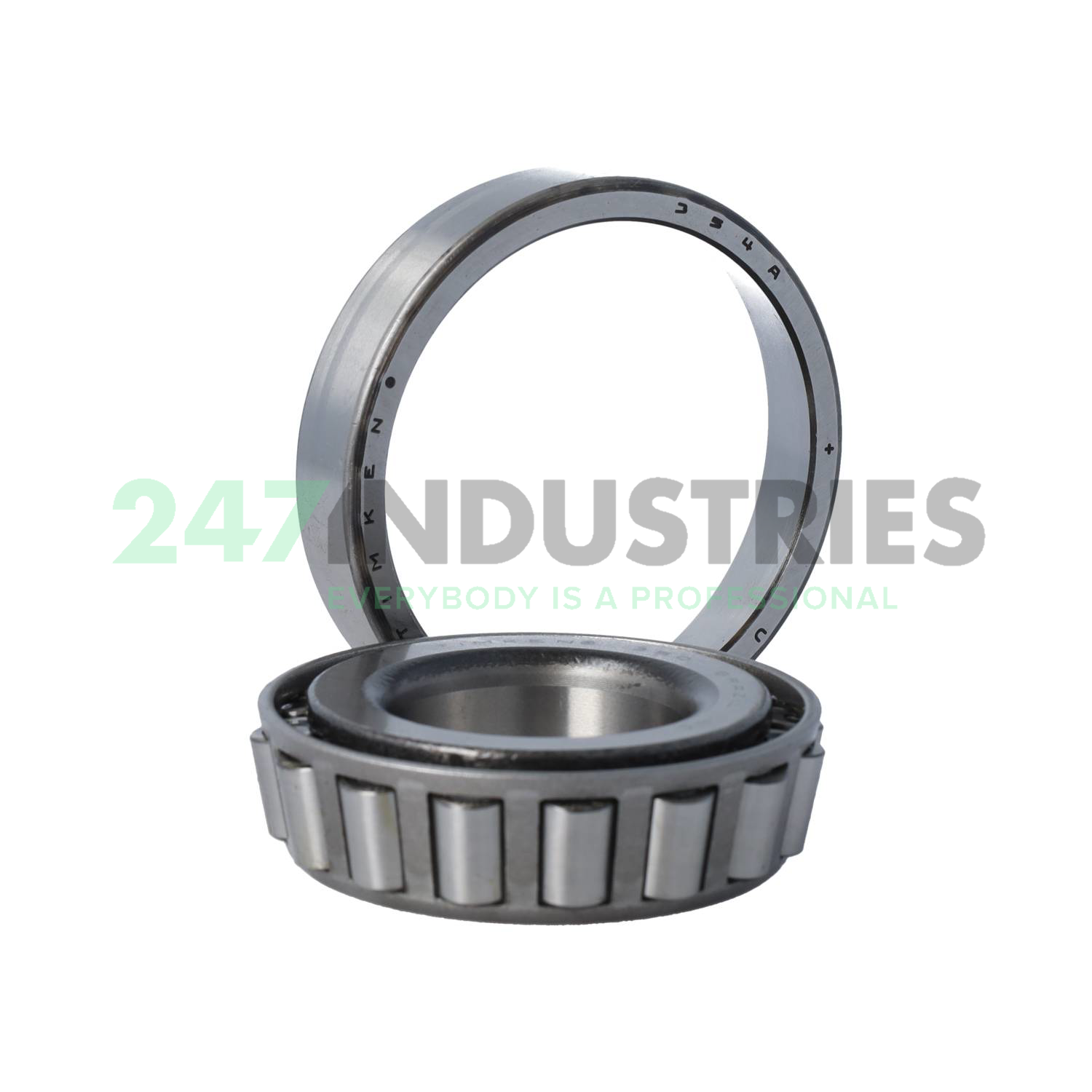 350/354 Timken Image 3