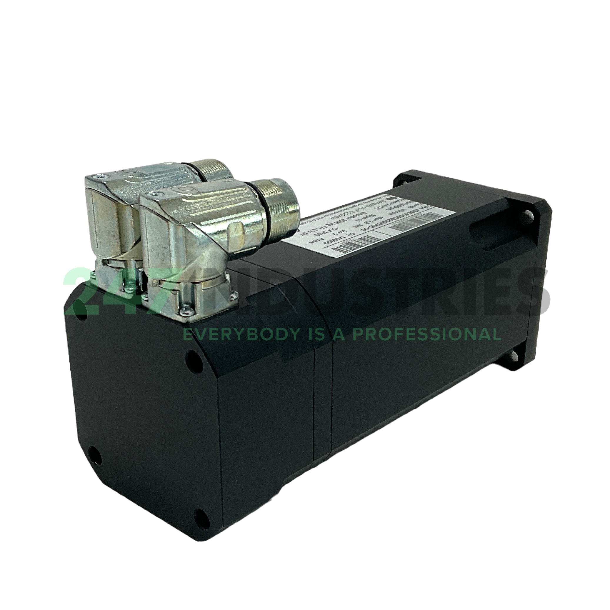 JSM-EIMC029BBKB-00 Teco Image 3